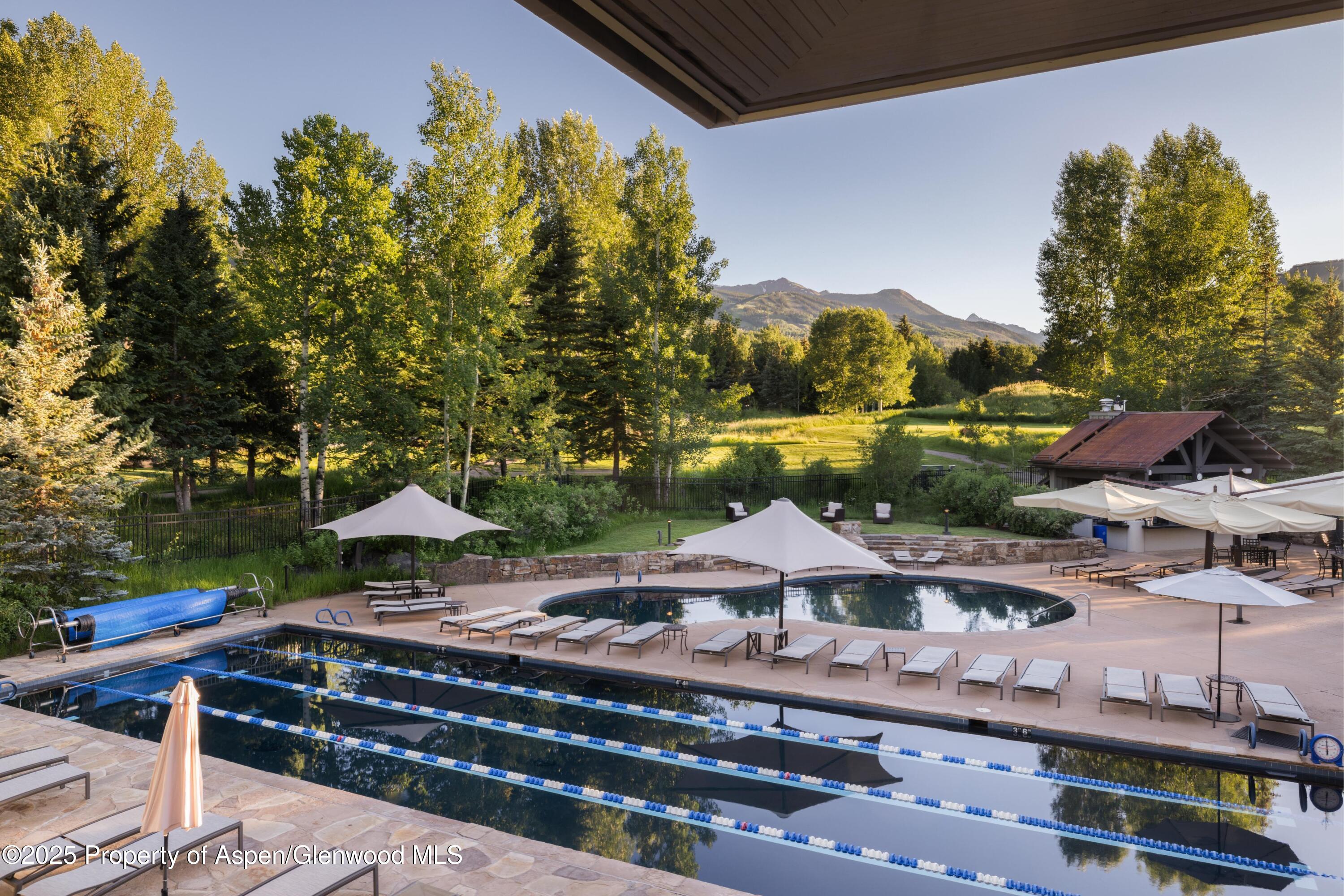 0239 Snowmass Club Circle Snowmass Village CO 81615