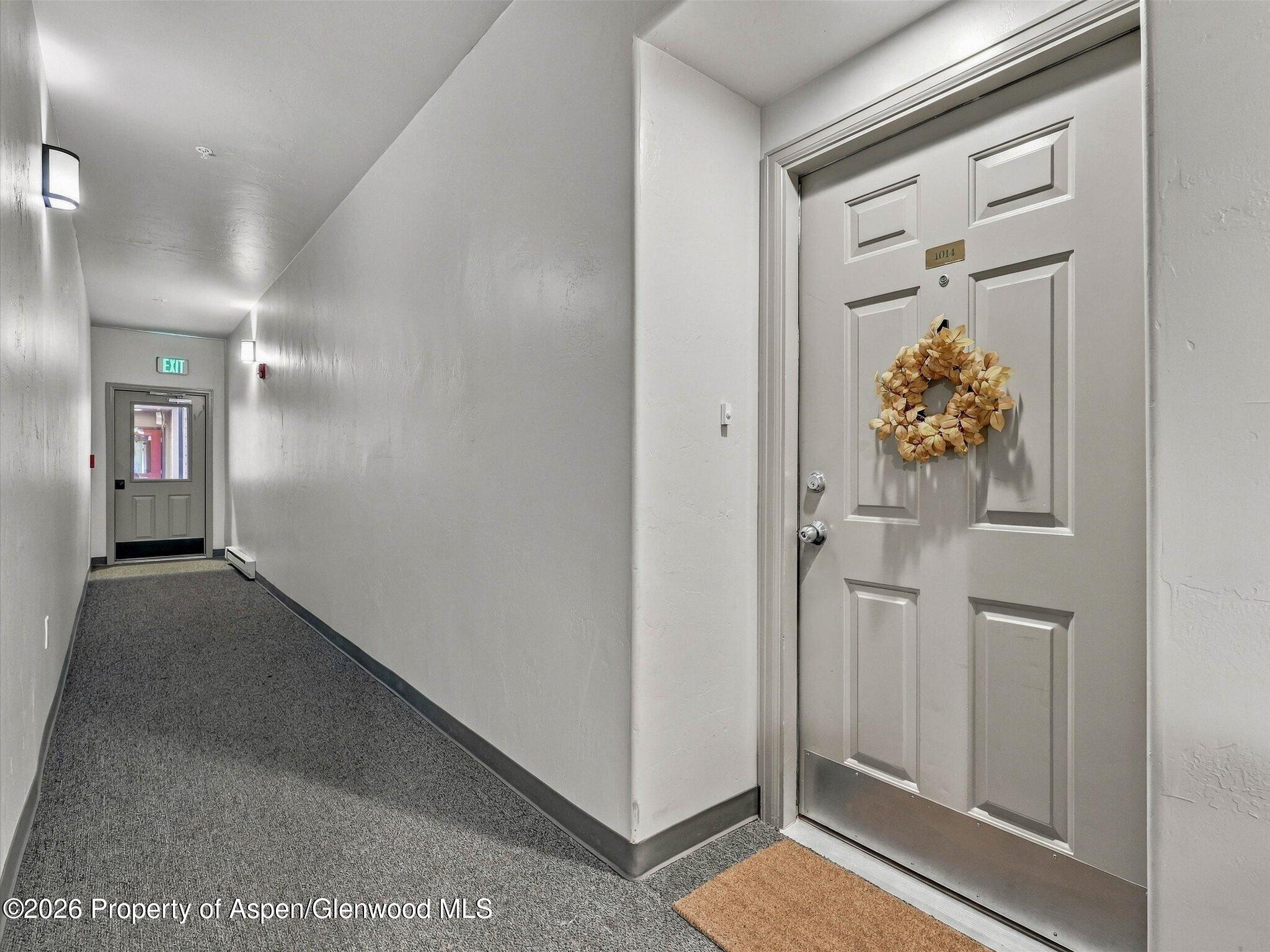 2701 Midland Avenue Glenwood Springs CO 81601