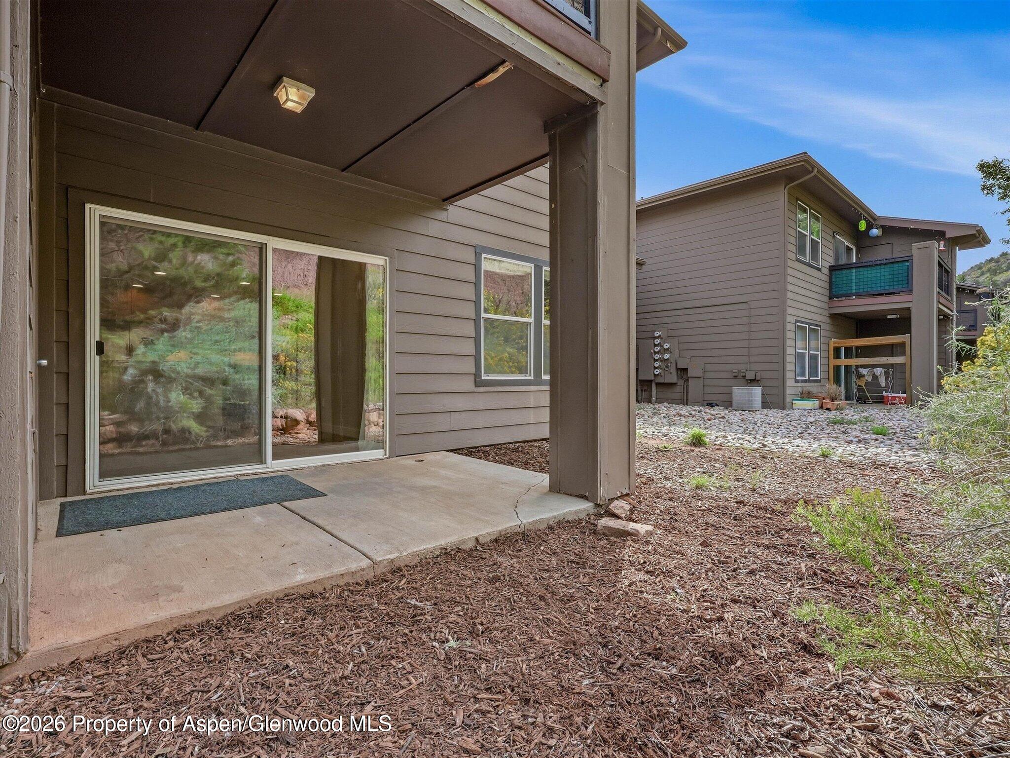 2701 Midland Avenue Glenwood Springs CO 81601