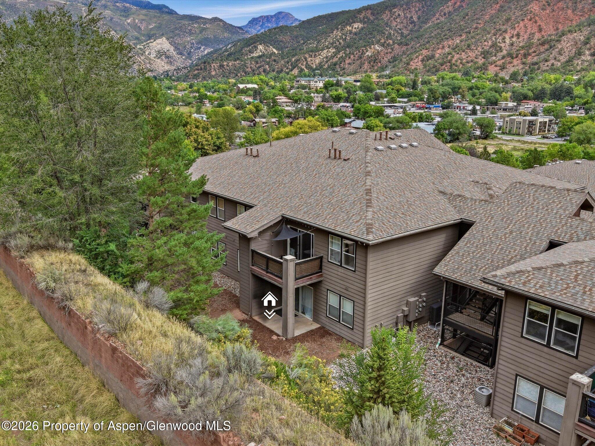 2701 Midland Avenue Glenwood Springs CO 81601