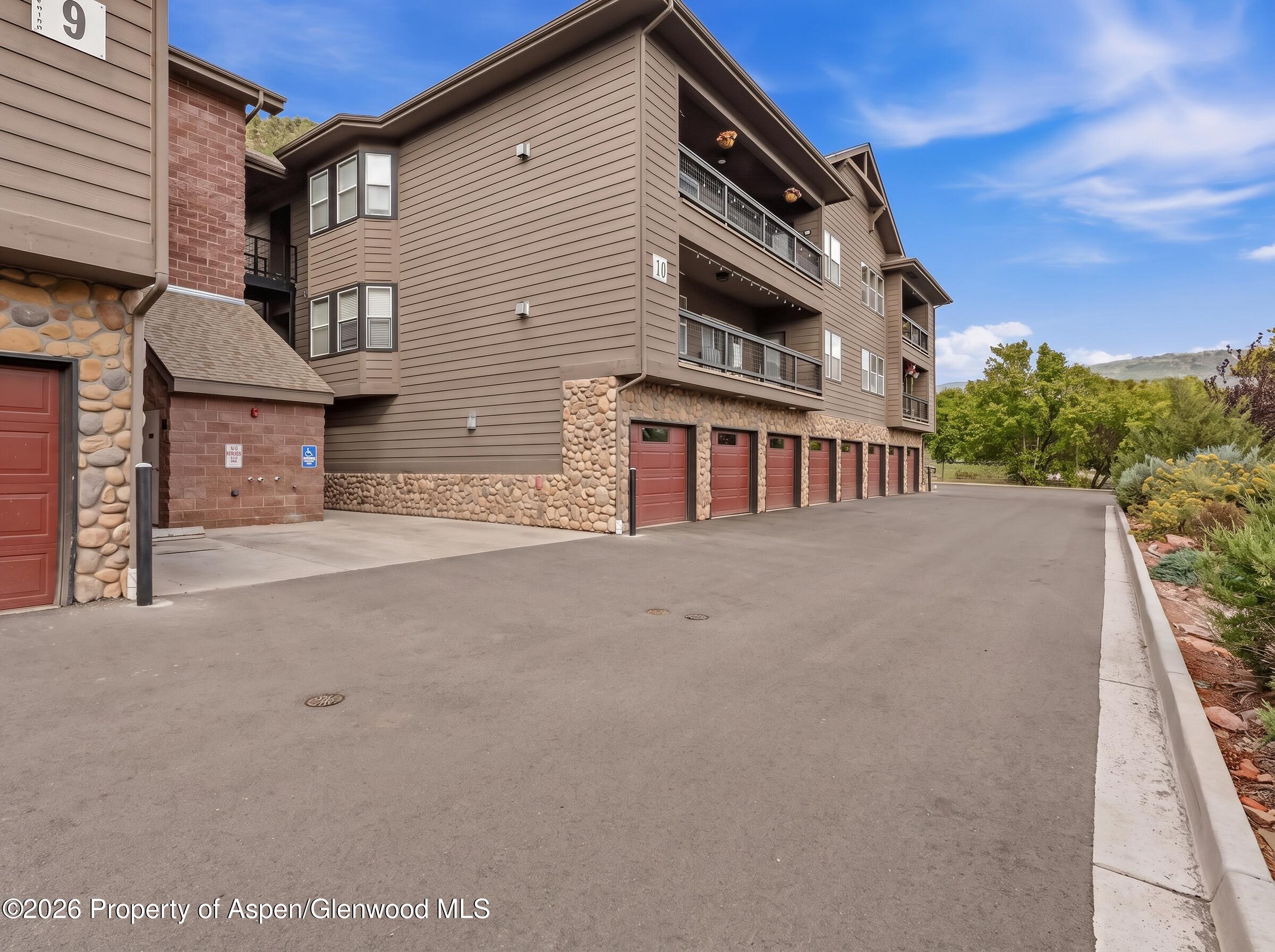 2701 Midland Avenue Glenwood Springs CO 81601