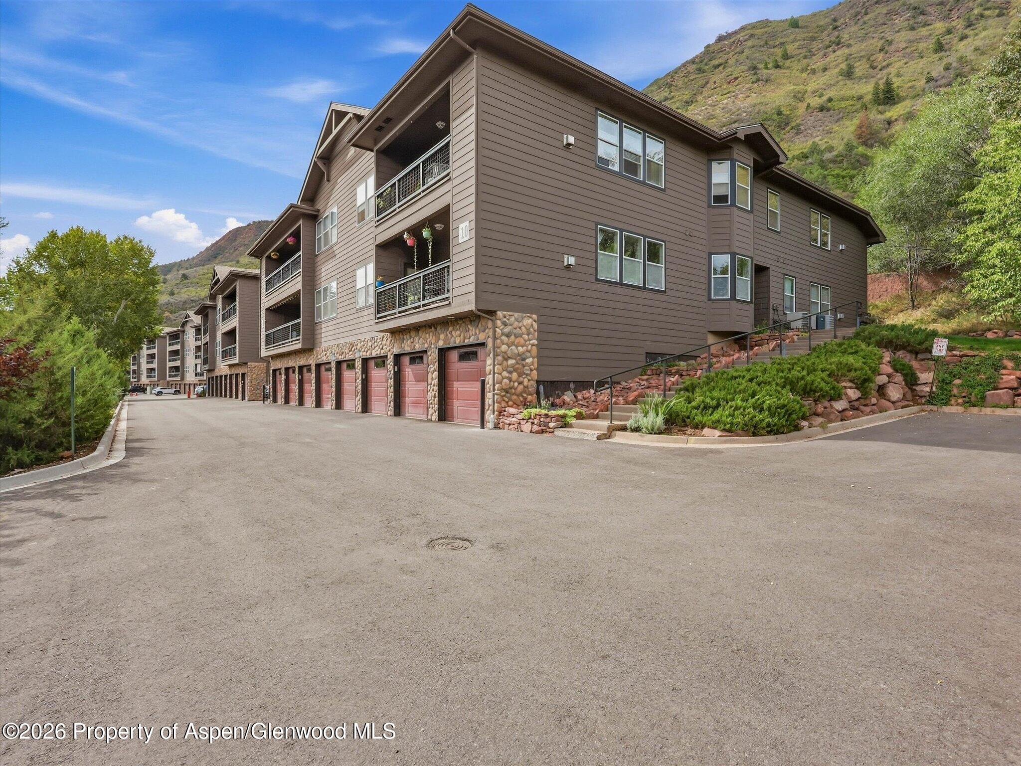2701 Midland Avenue Glenwood Springs CO 81601