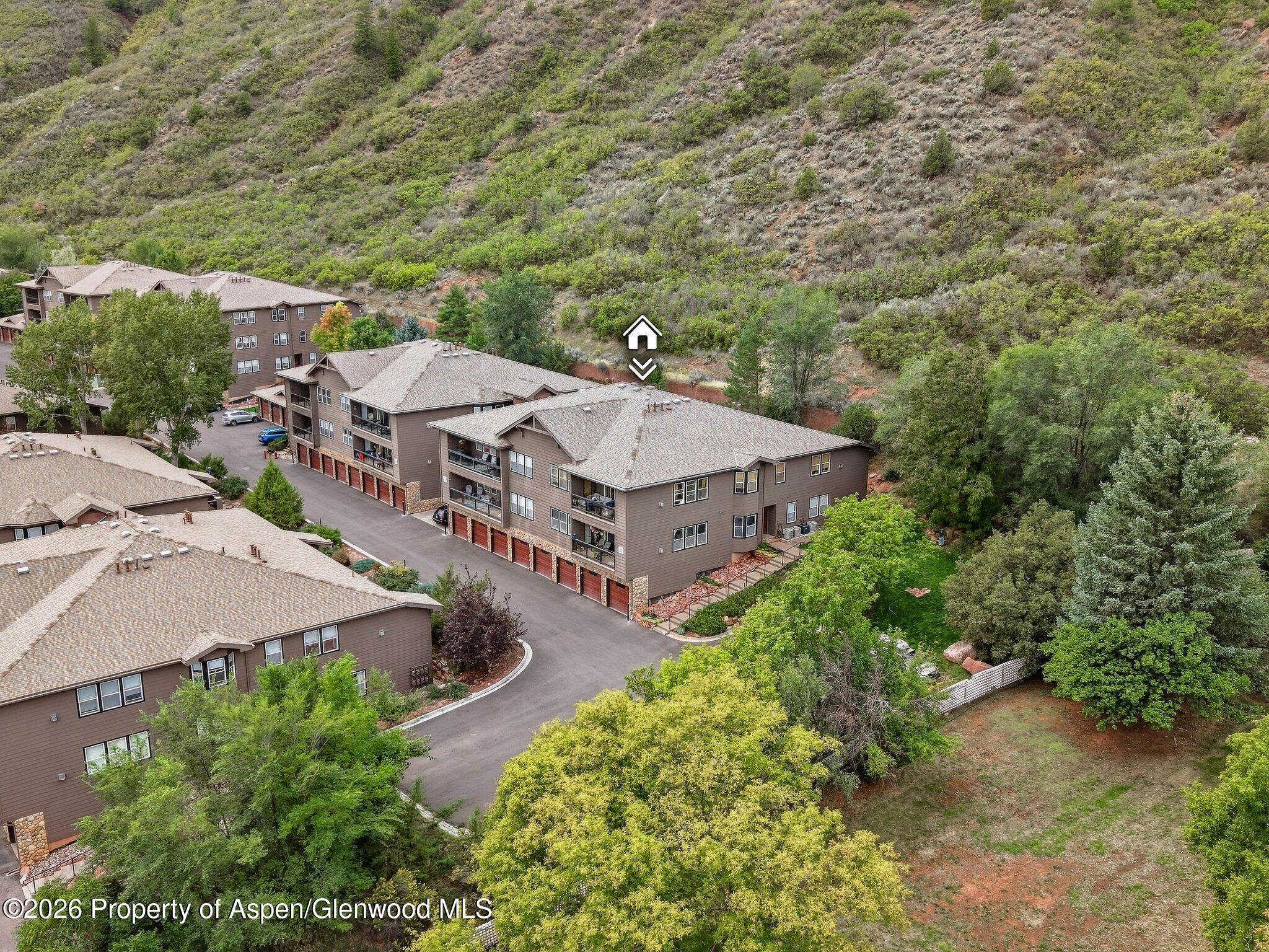 2701 Midland Avenue Glenwood Springs CO 81601