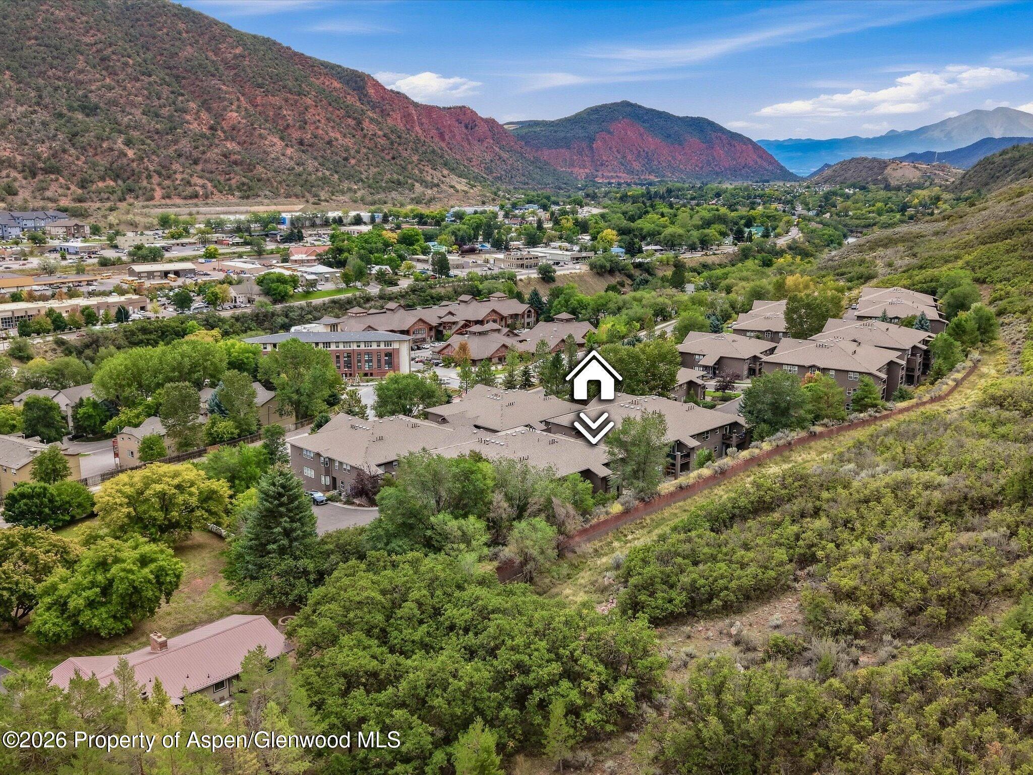 2701 Midland Avenue Glenwood Springs CO 81601
