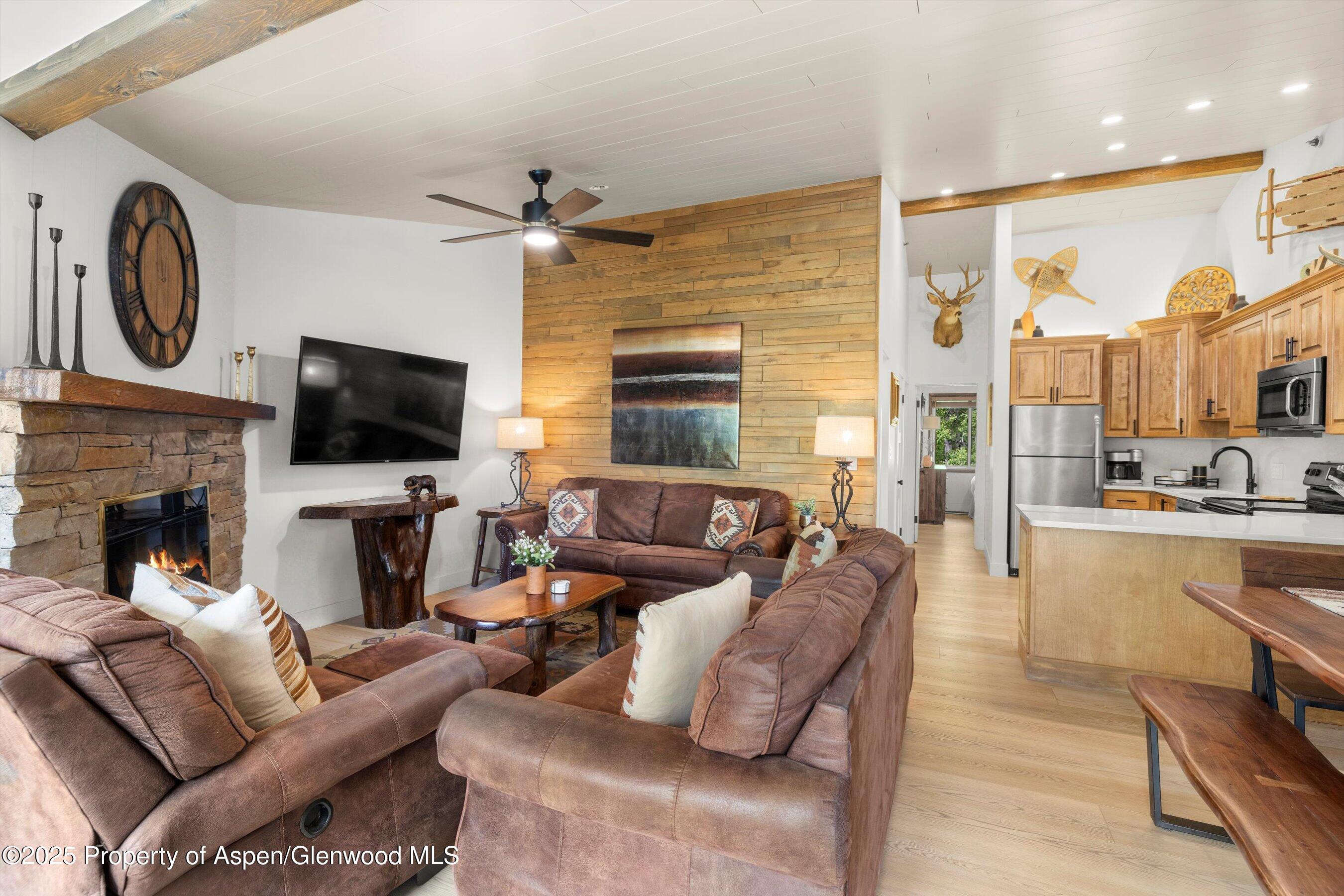 65 Campground Lane Snowmass Village CO 81615