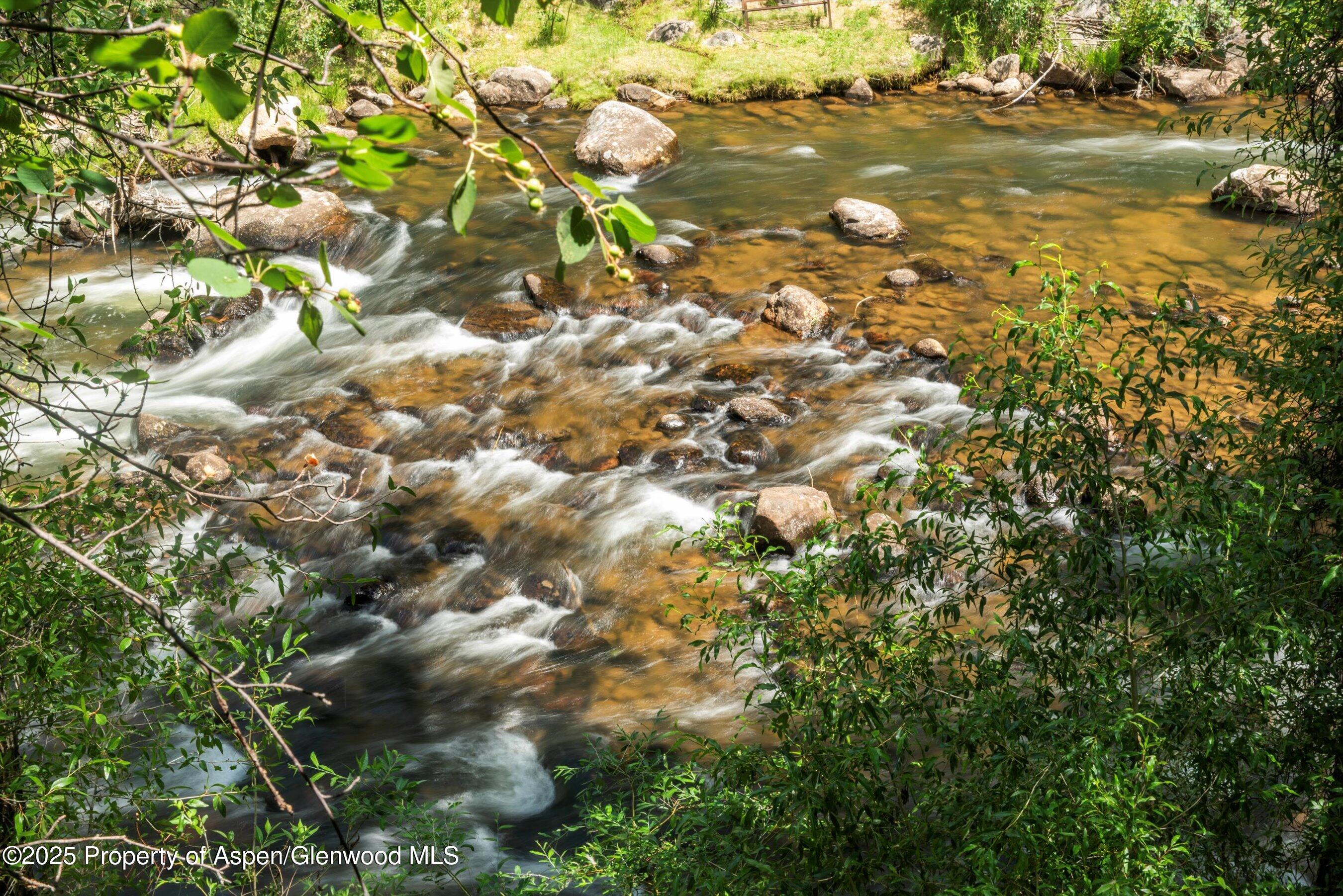 1024 E Hopkins Avenue Aspen CO 81611