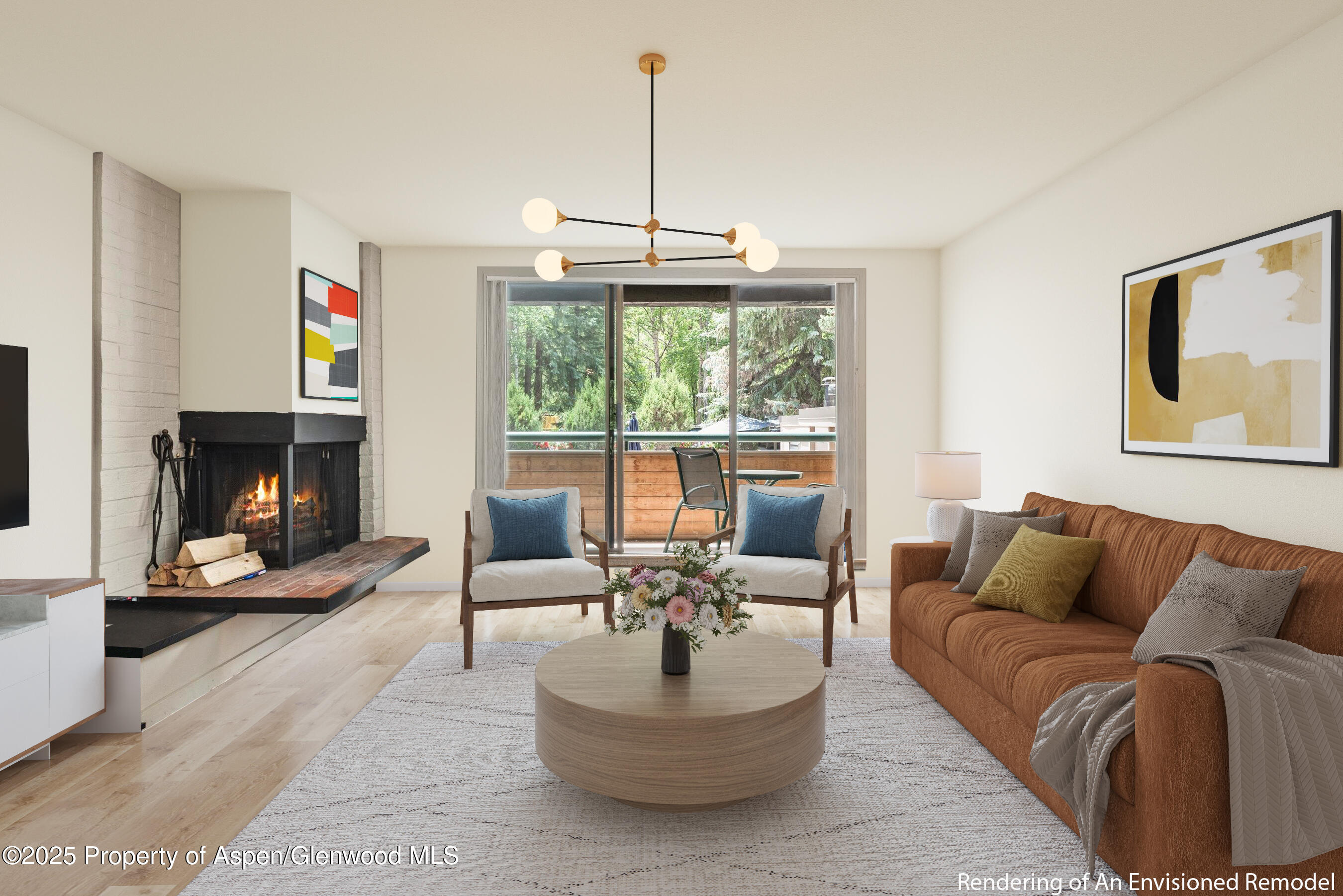 1024 E Hopkins Avenue Aspen CO 81611