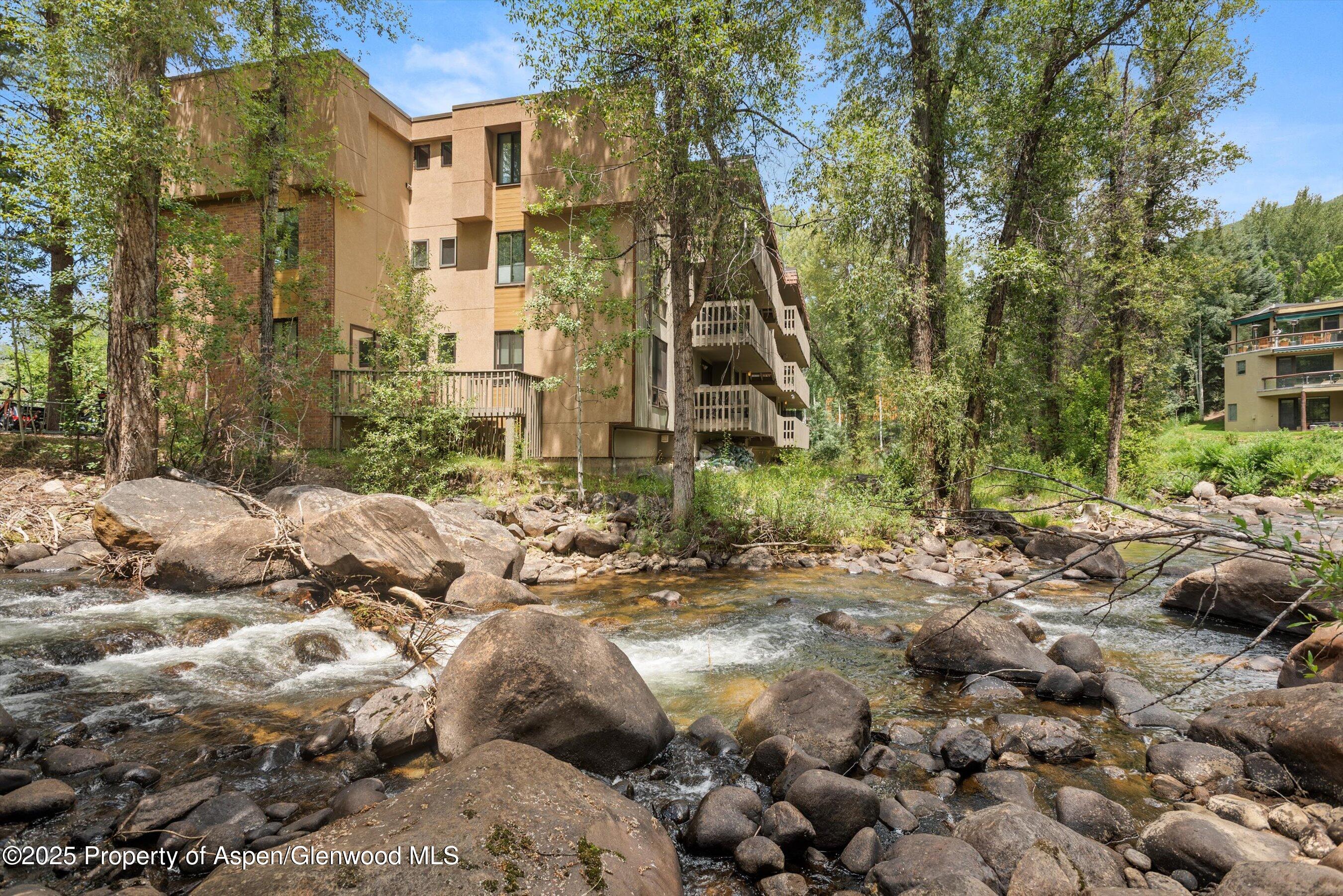 1024 E Hopkins Avenue Aspen CO 81611