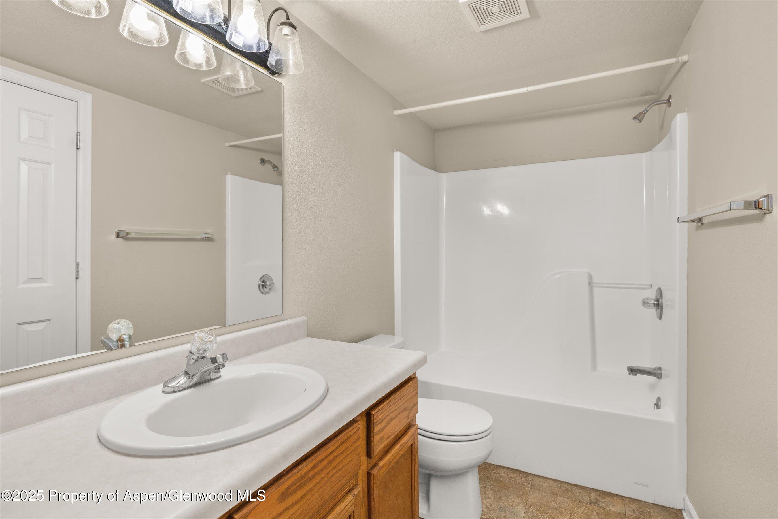 3204 Sunset Ridge Court Glenwood Springs CO 81601