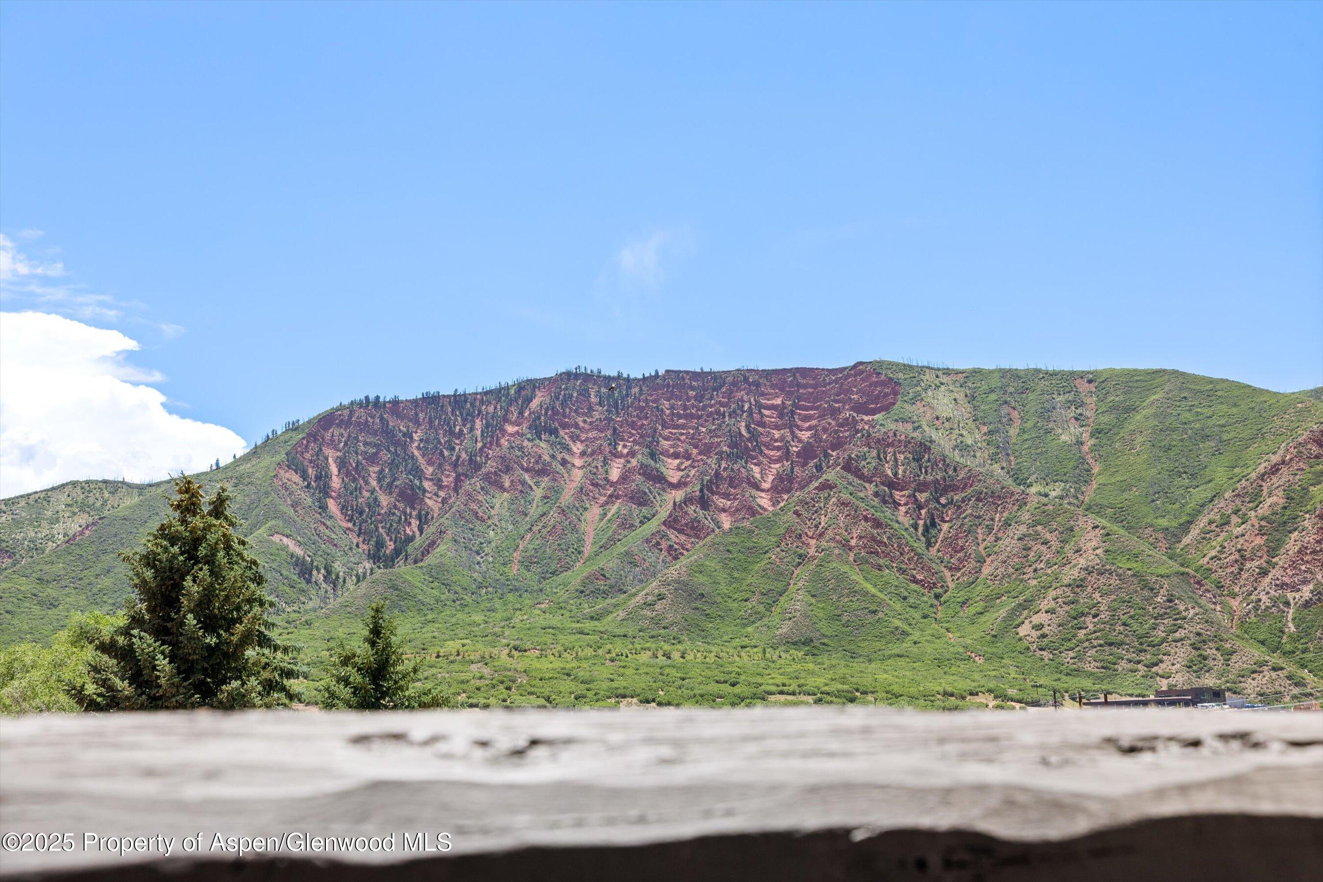 3204 Sunset Ridge Court Glenwood Springs CO 81601