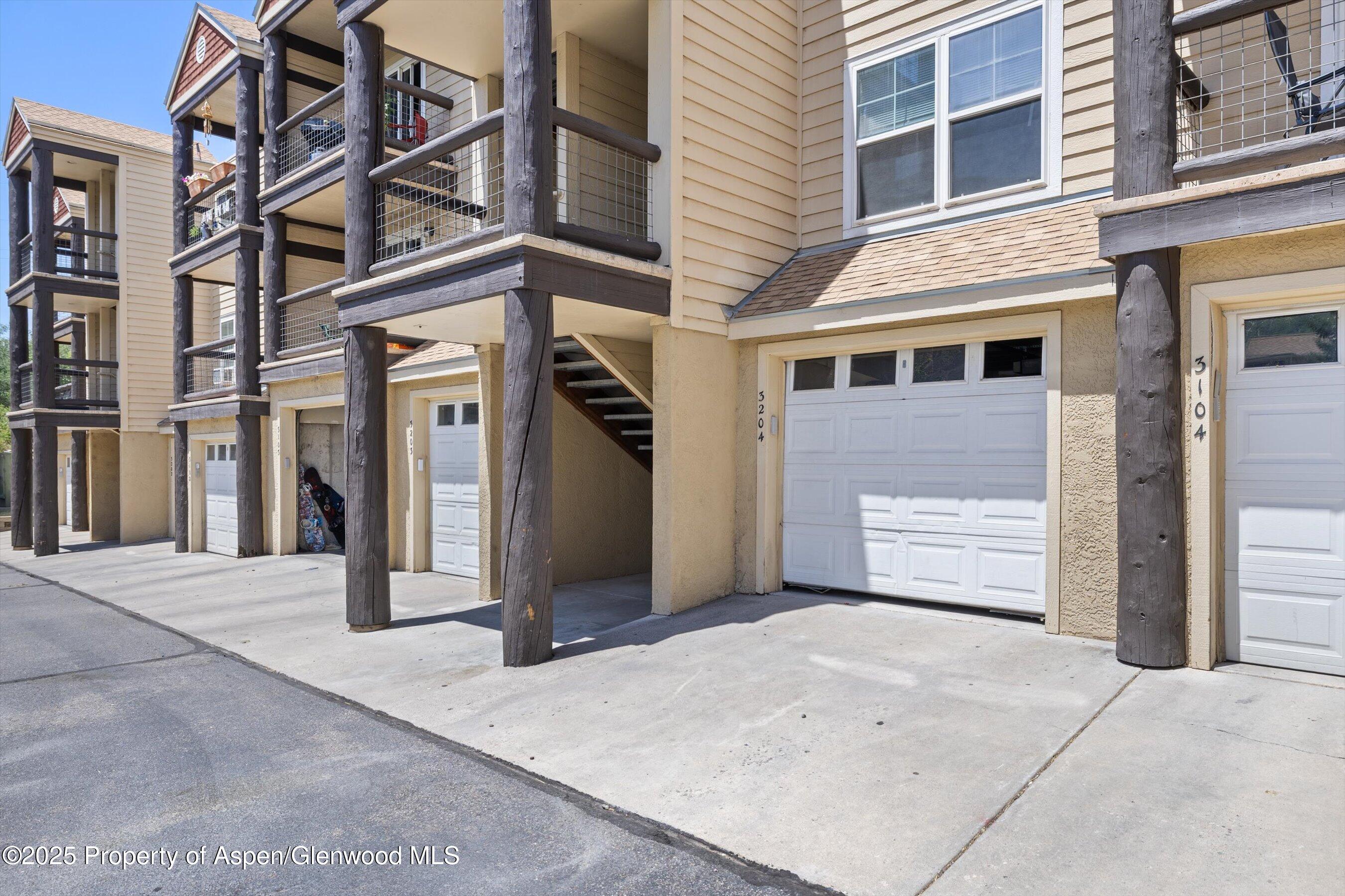 3204 Sunset Ridge Court Glenwood Springs CO 81601