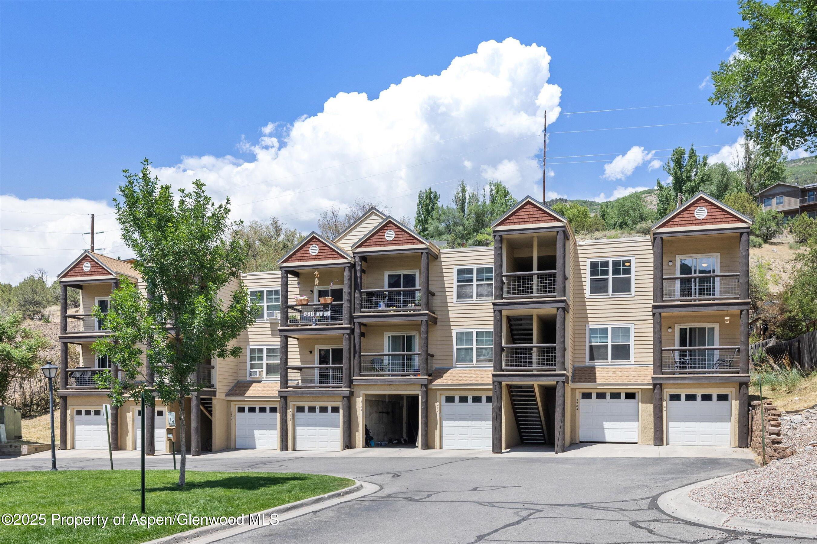 3204 Sunset Ridge Court Glenwood Springs CO 81601