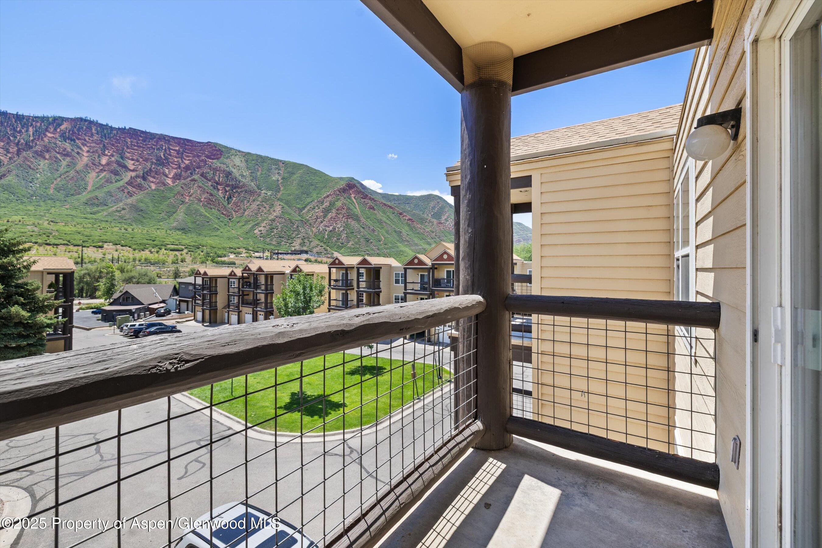 3204 Sunset Ridge Court Glenwood Springs CO 81601