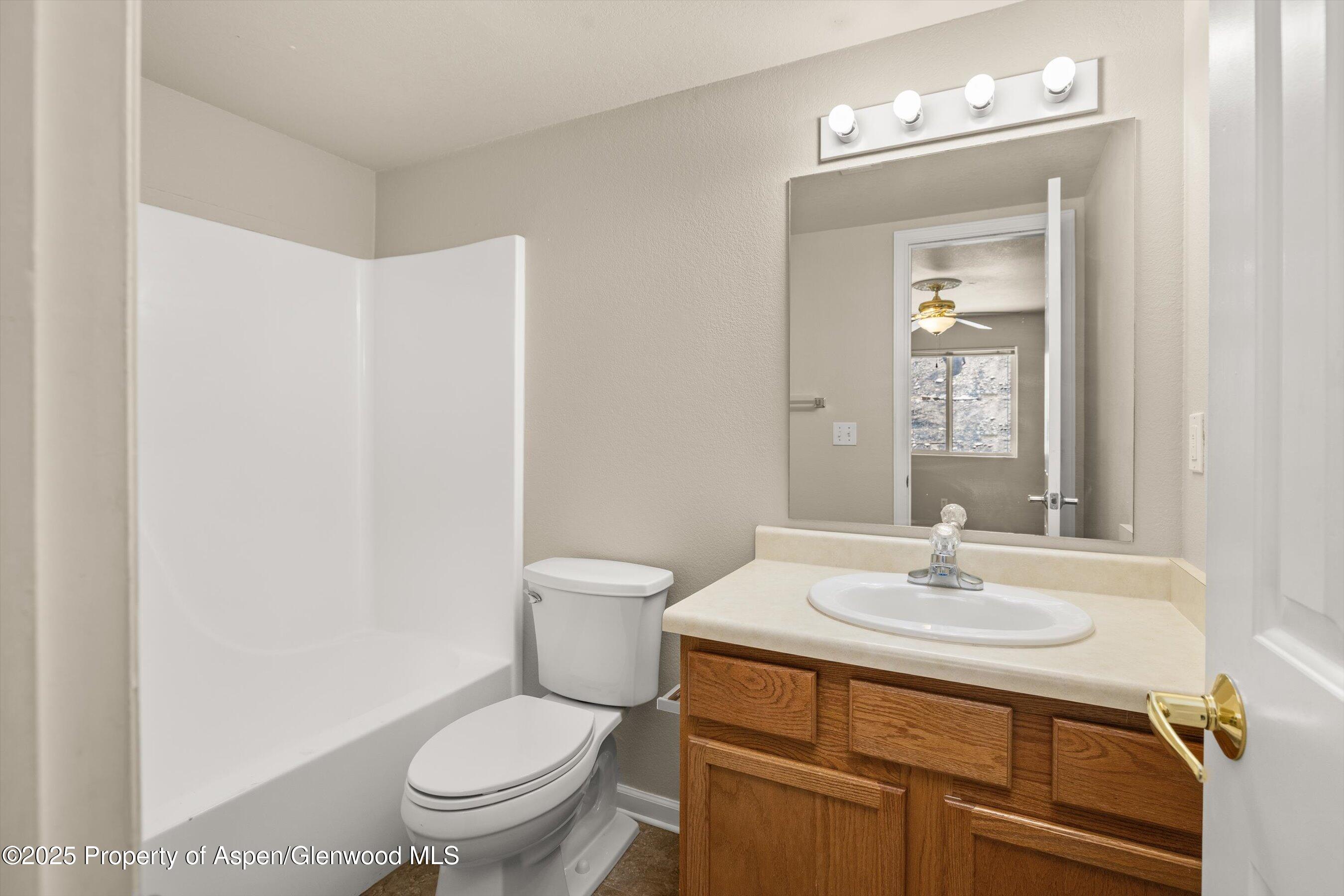 3204 Sunset Ridge Court Glenwood Springs CO 81601