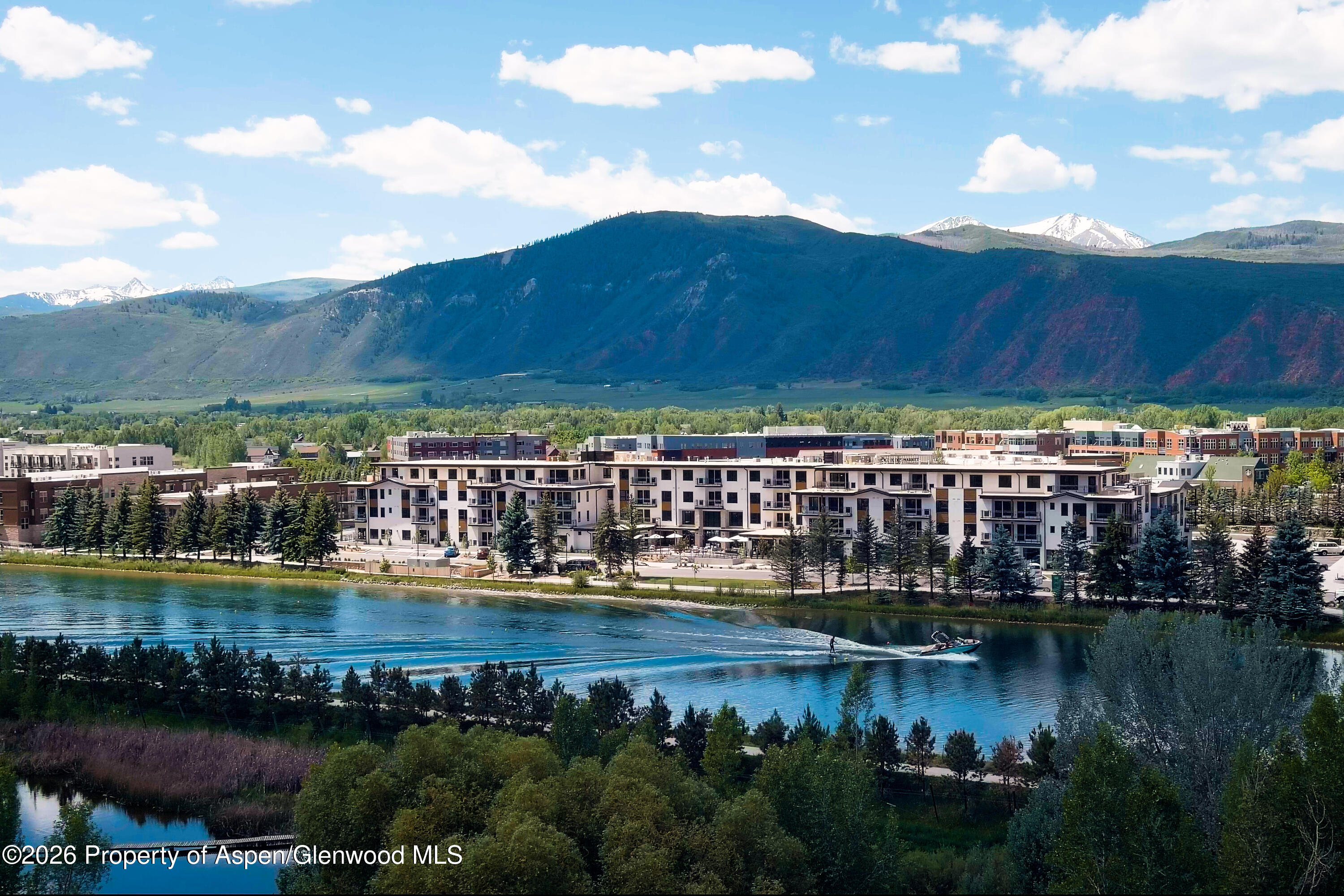 85 Kodiak Drive Basalt CO 81621