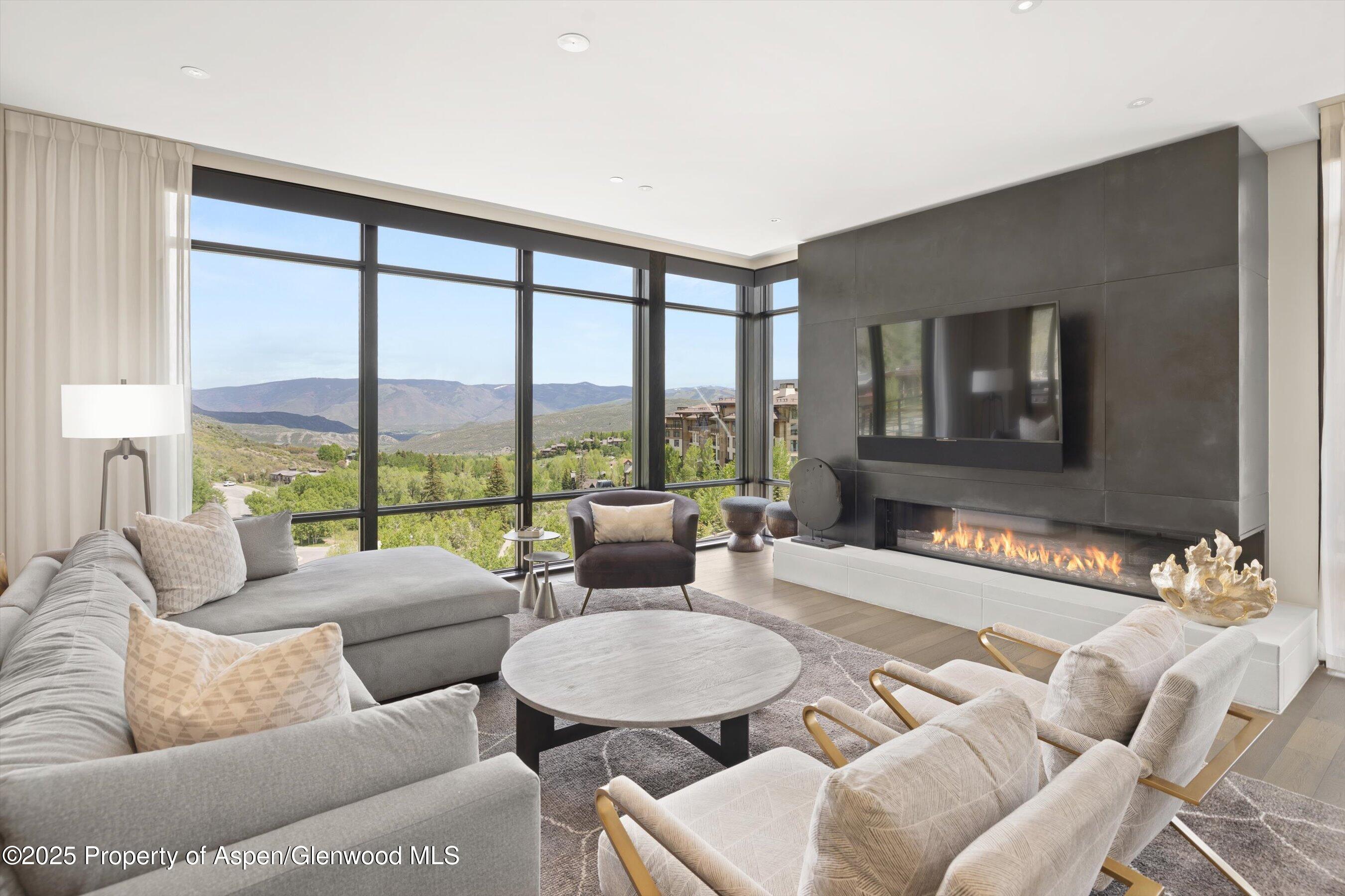 77 Wood Road Snowmass Village CO 81615