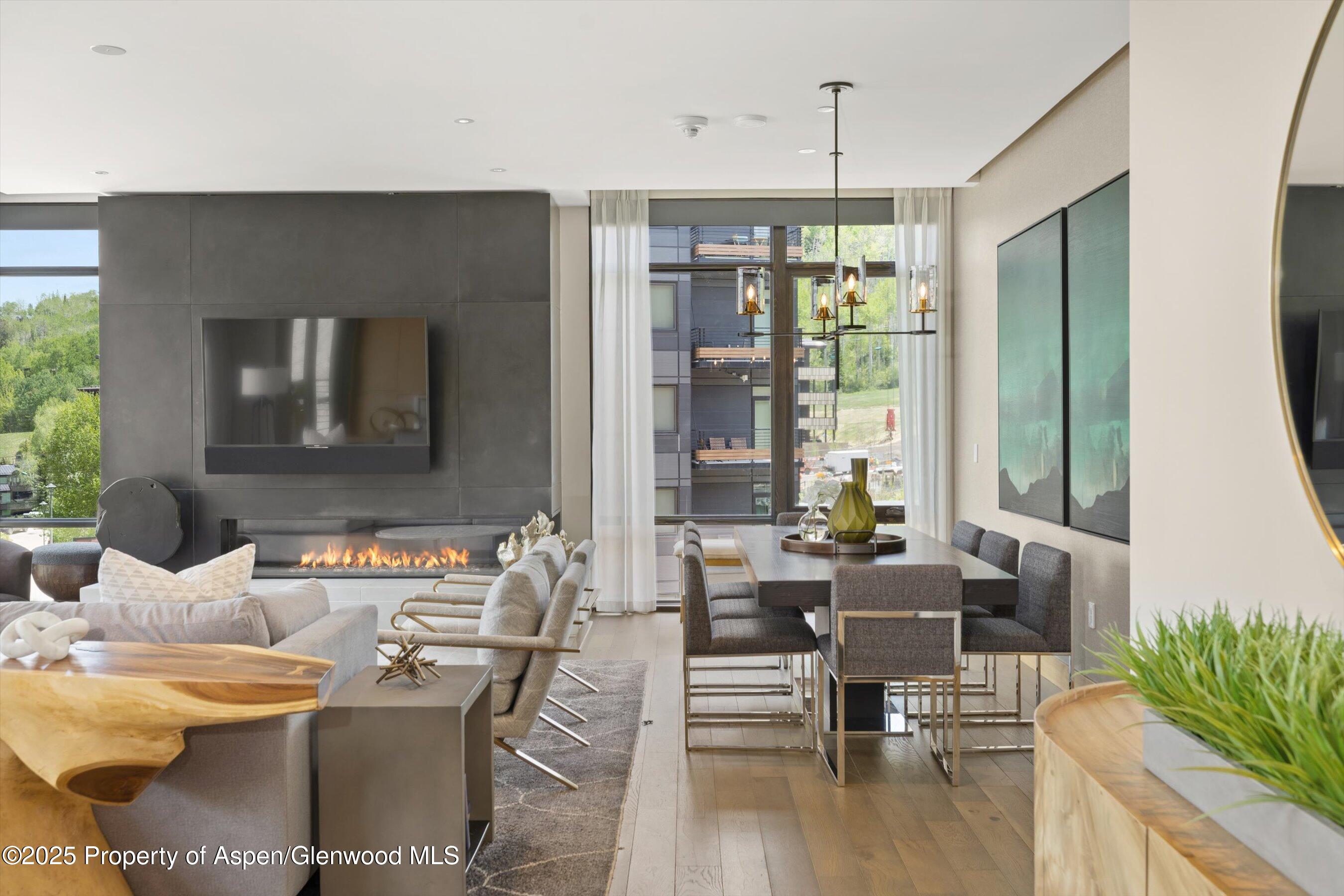 77 Wood Road Snowmass Village CO 81615