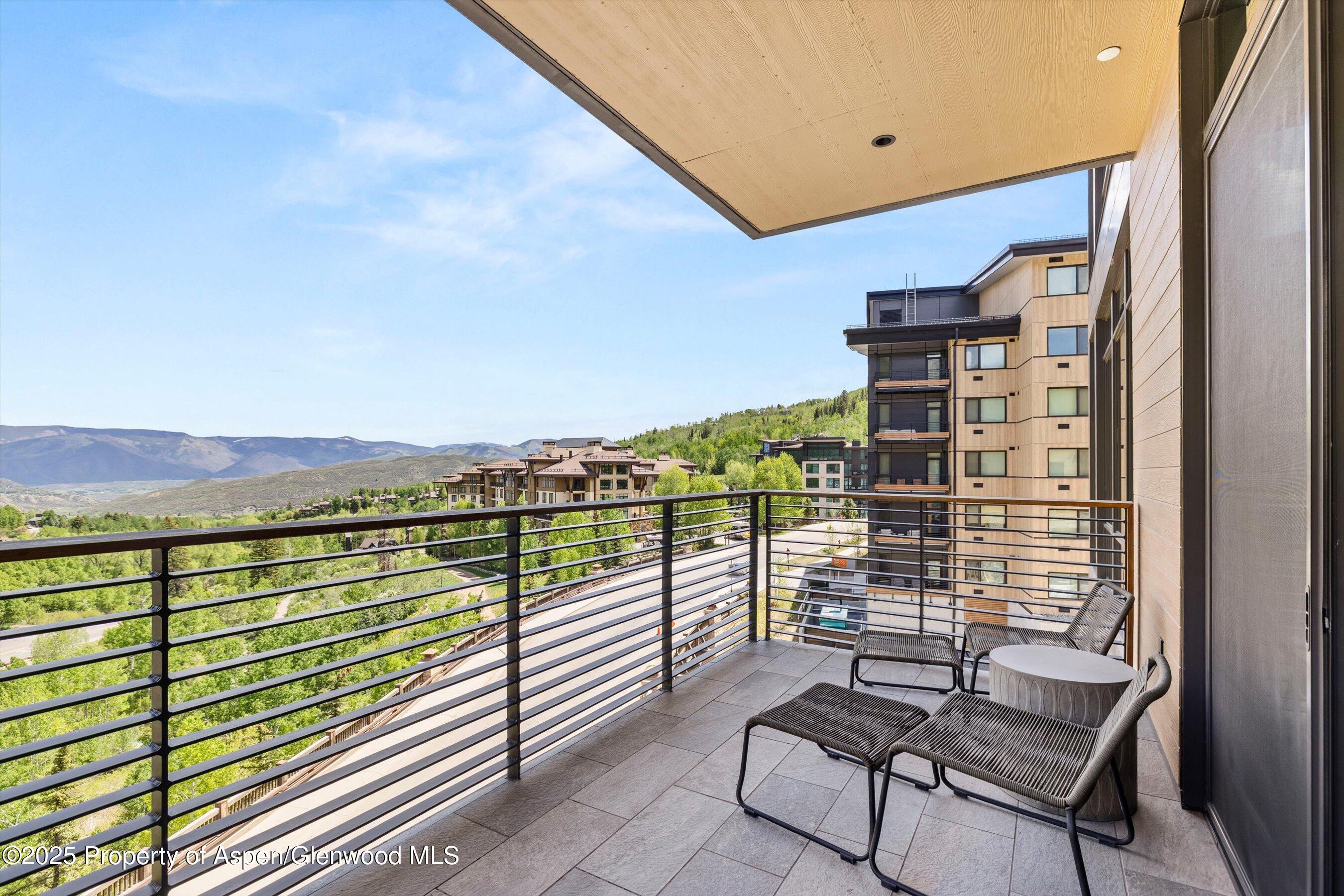 77 Wood Road Snowmass Village CO 81615