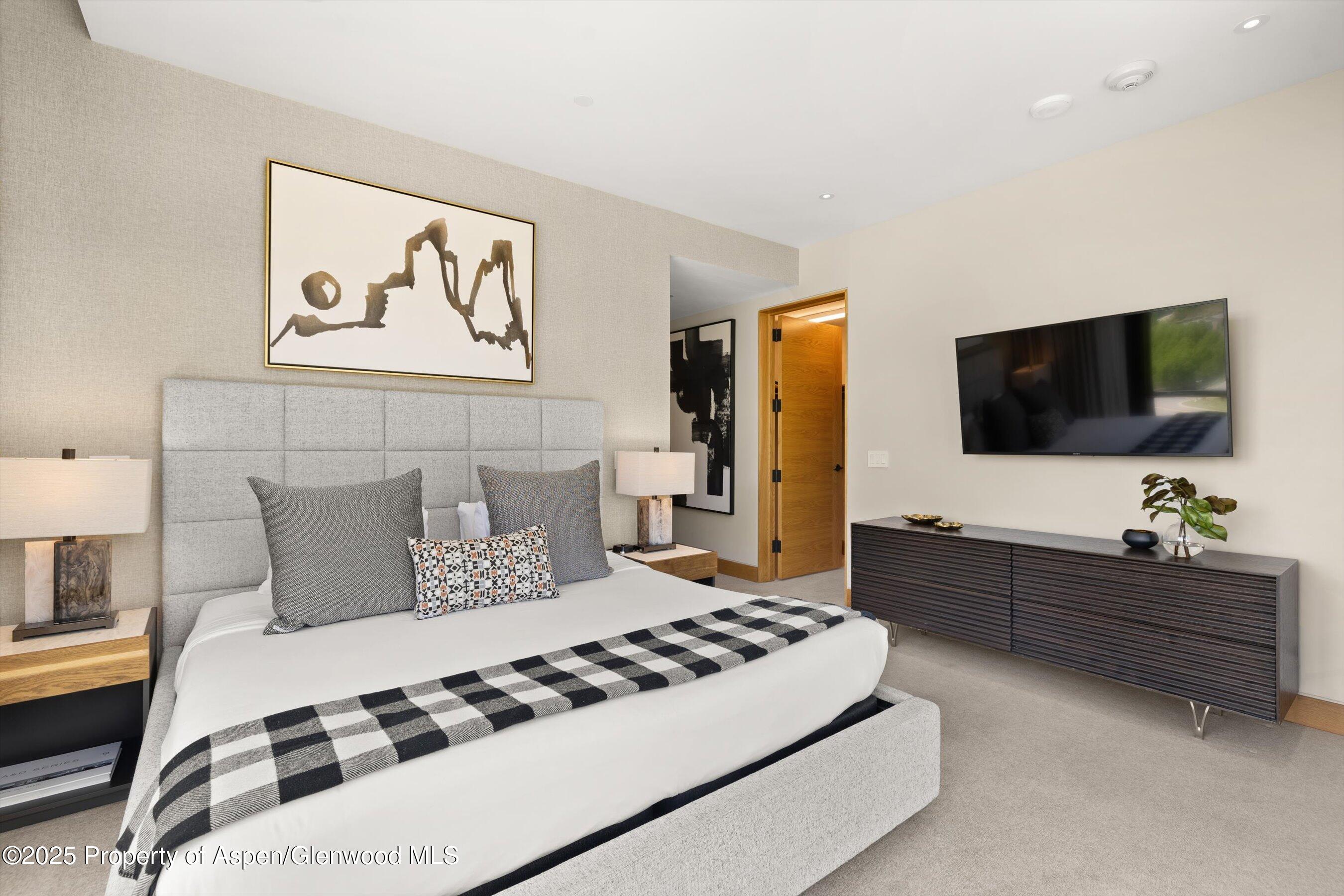 77 Wood Road Snowmass Village CO 81615