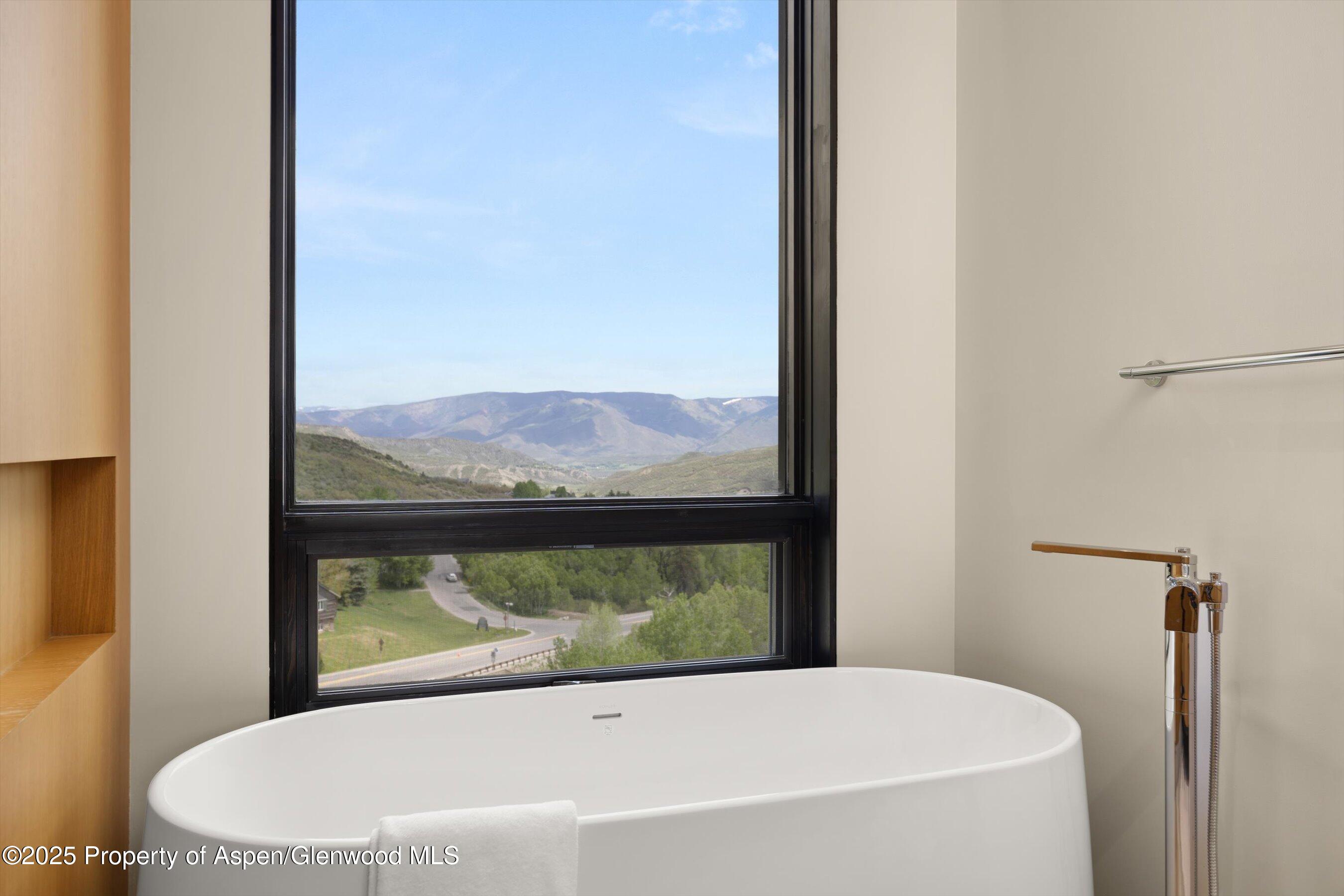 77 Wood Road Snowmass Village CO 81615