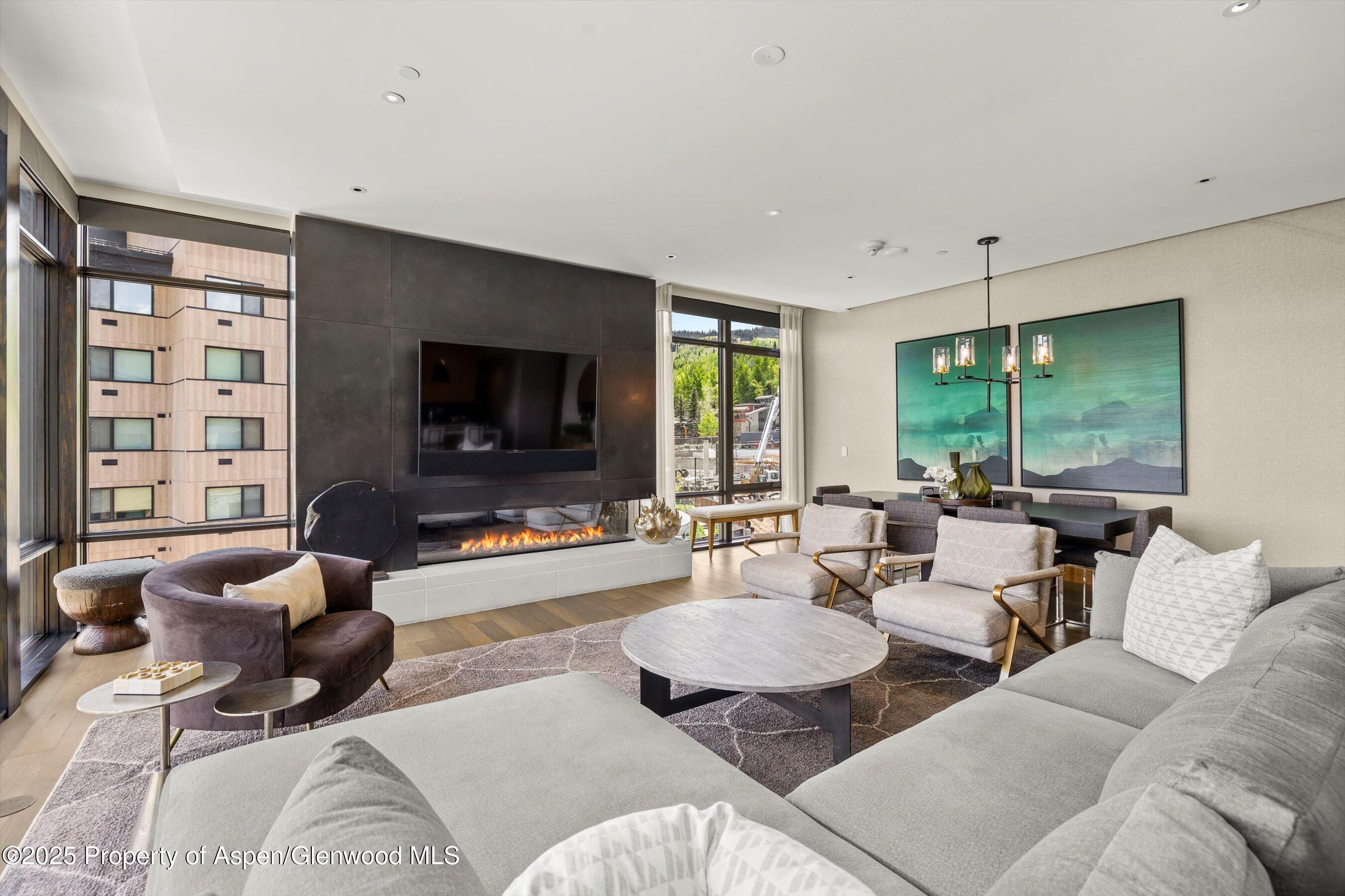 77 Wood Road Snowmass Village CO 81615