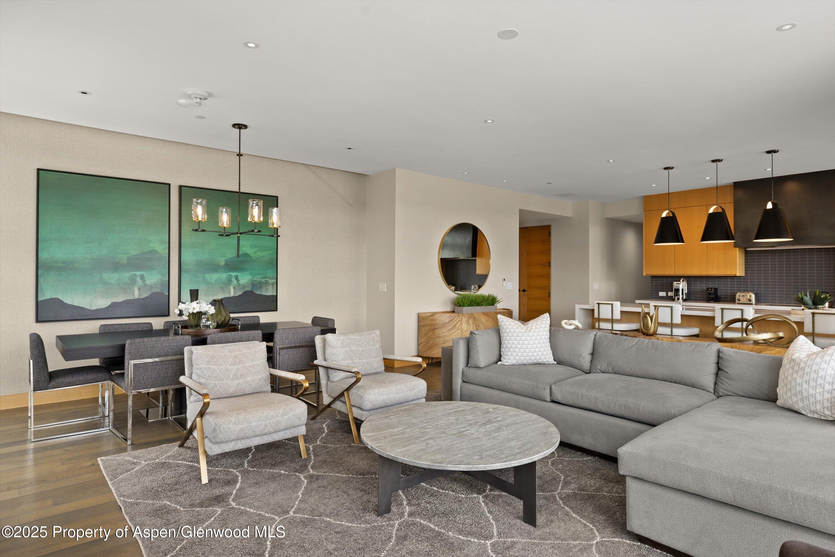 77 Wood Road Snowmass Village CO 81615