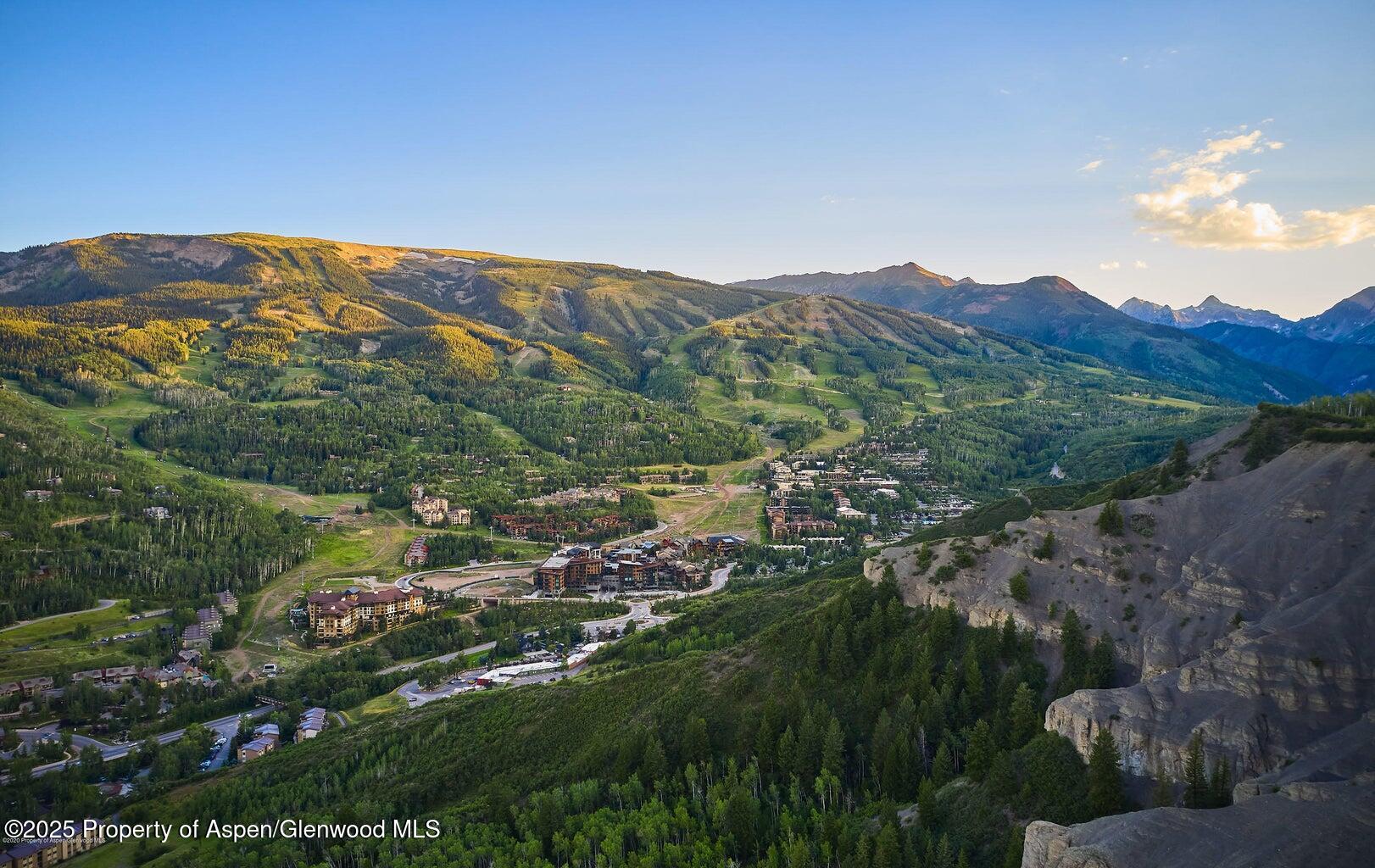 77 Wood Road Snowmass Village CO 81615