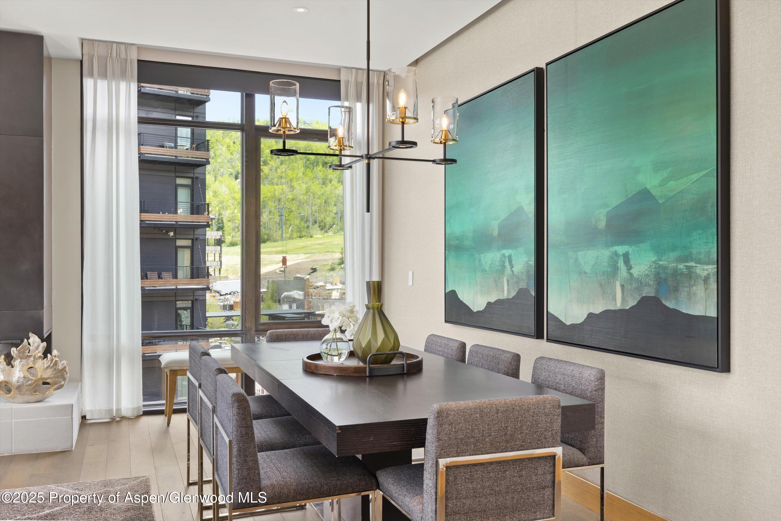 77 Wood Road Snowmass Village CO 81615