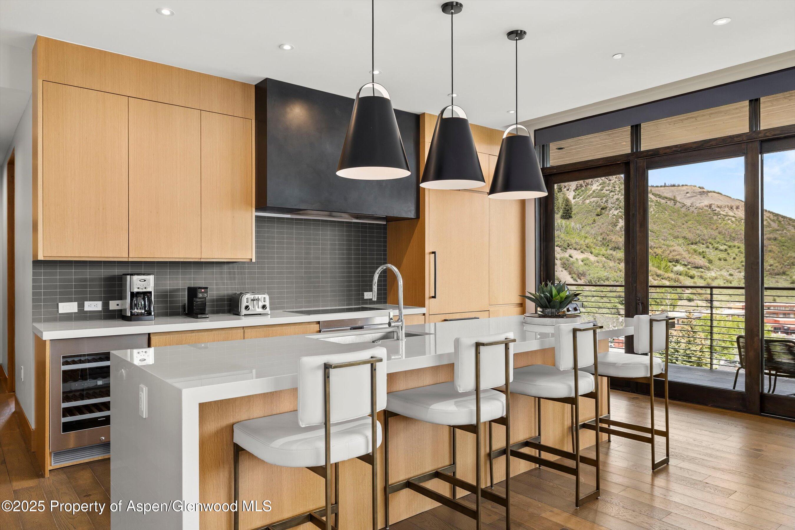 77 Wood Road Snowmass Village CO 81615