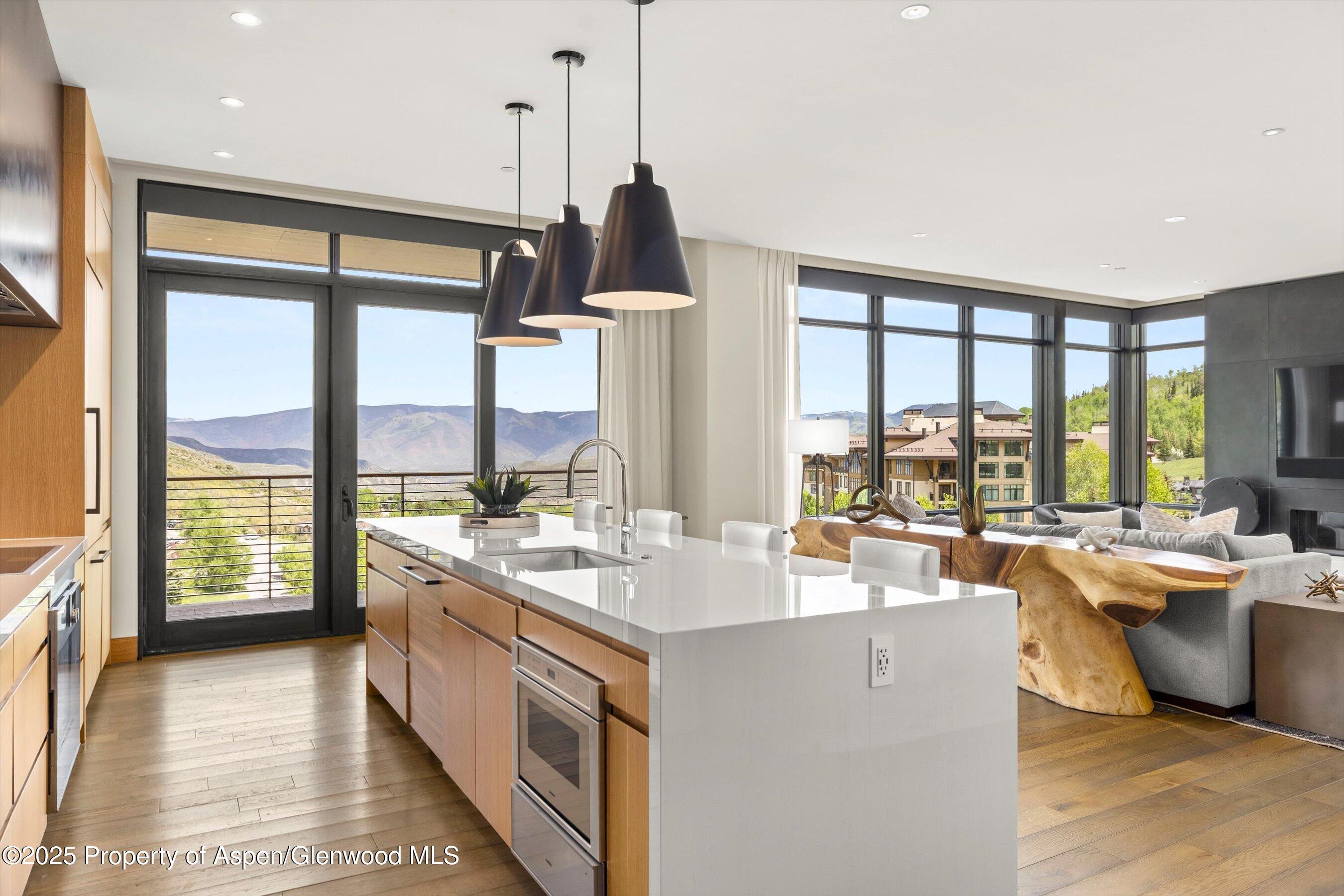 77 Wood Road Snowmass Village CO 81615