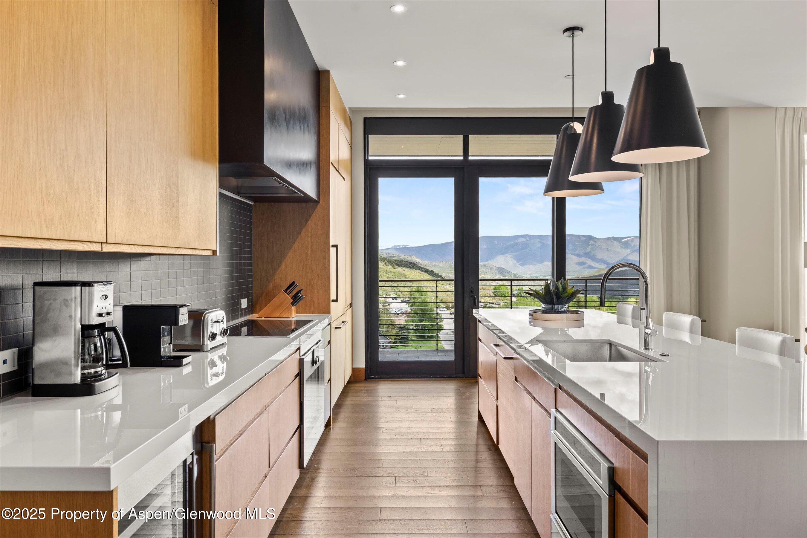 77 Wood Road Snowmass Village CO 81615