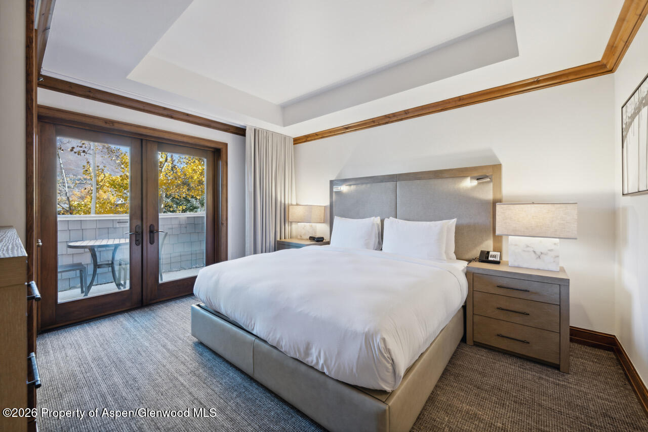 415 E Dean St., Unit 15, Weeks 51/52 Aspen CO 81611