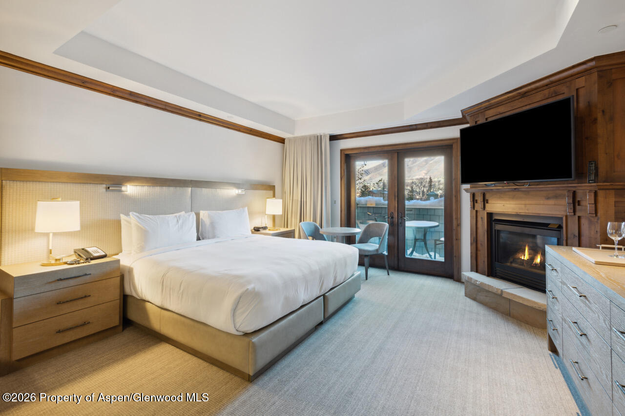 415 E Dean St., Unit 15, Weeks 51/52 Aspen CO 81611