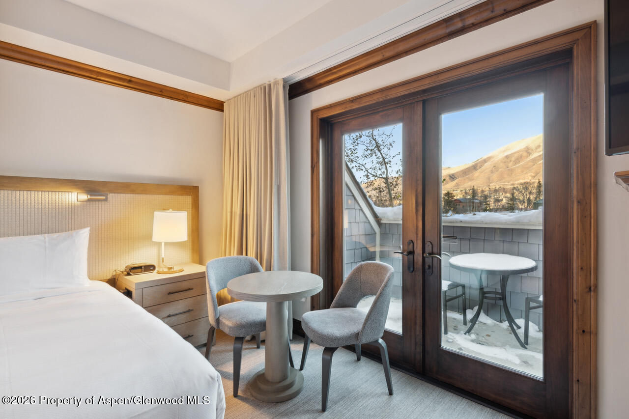 415 E Dean St., Unit 15, Weeks 51/52 Aspen CO 81611