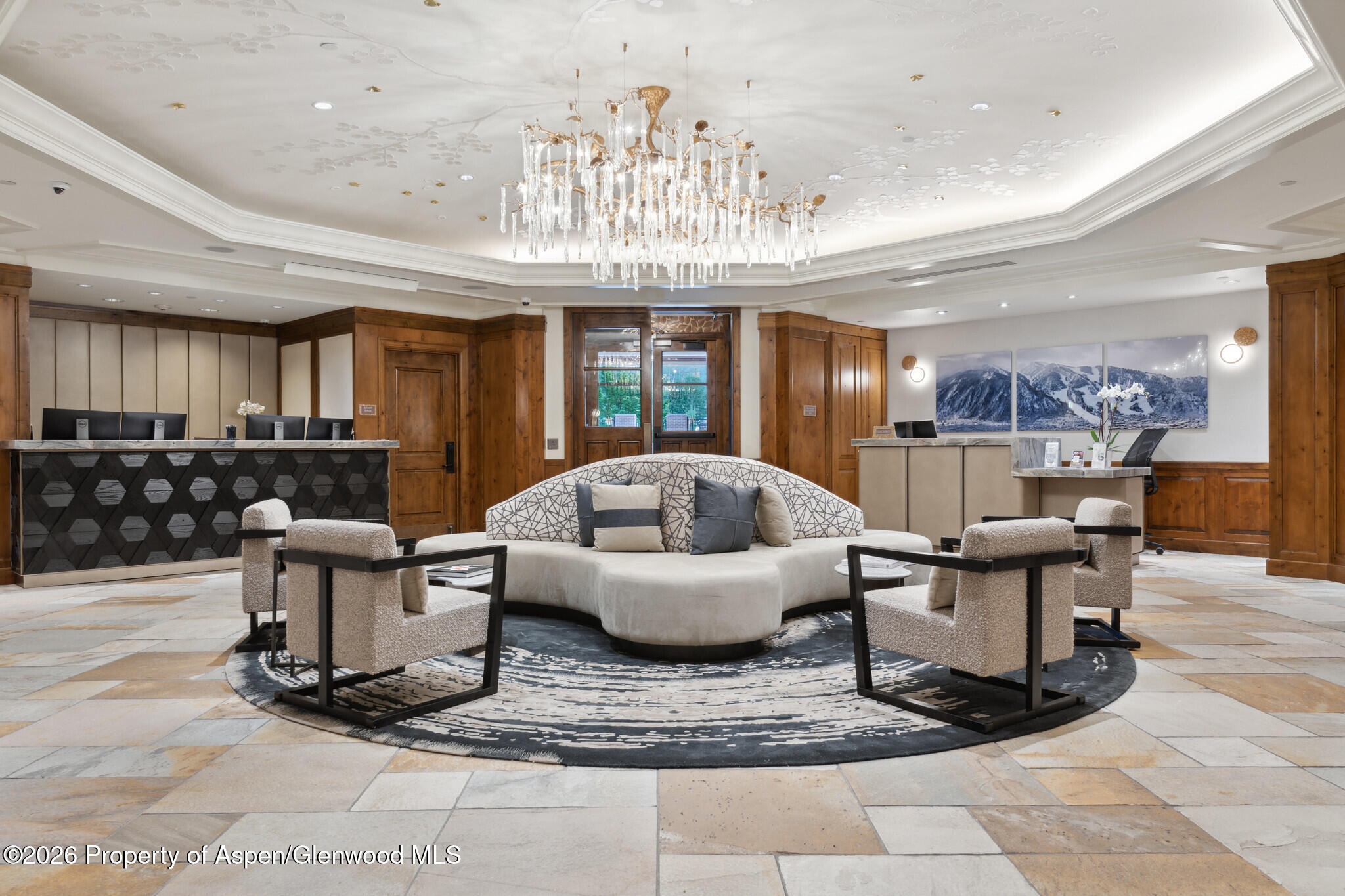 415 E Dean St., Unit 15, Weeks 51/52 Aspen CO 81611