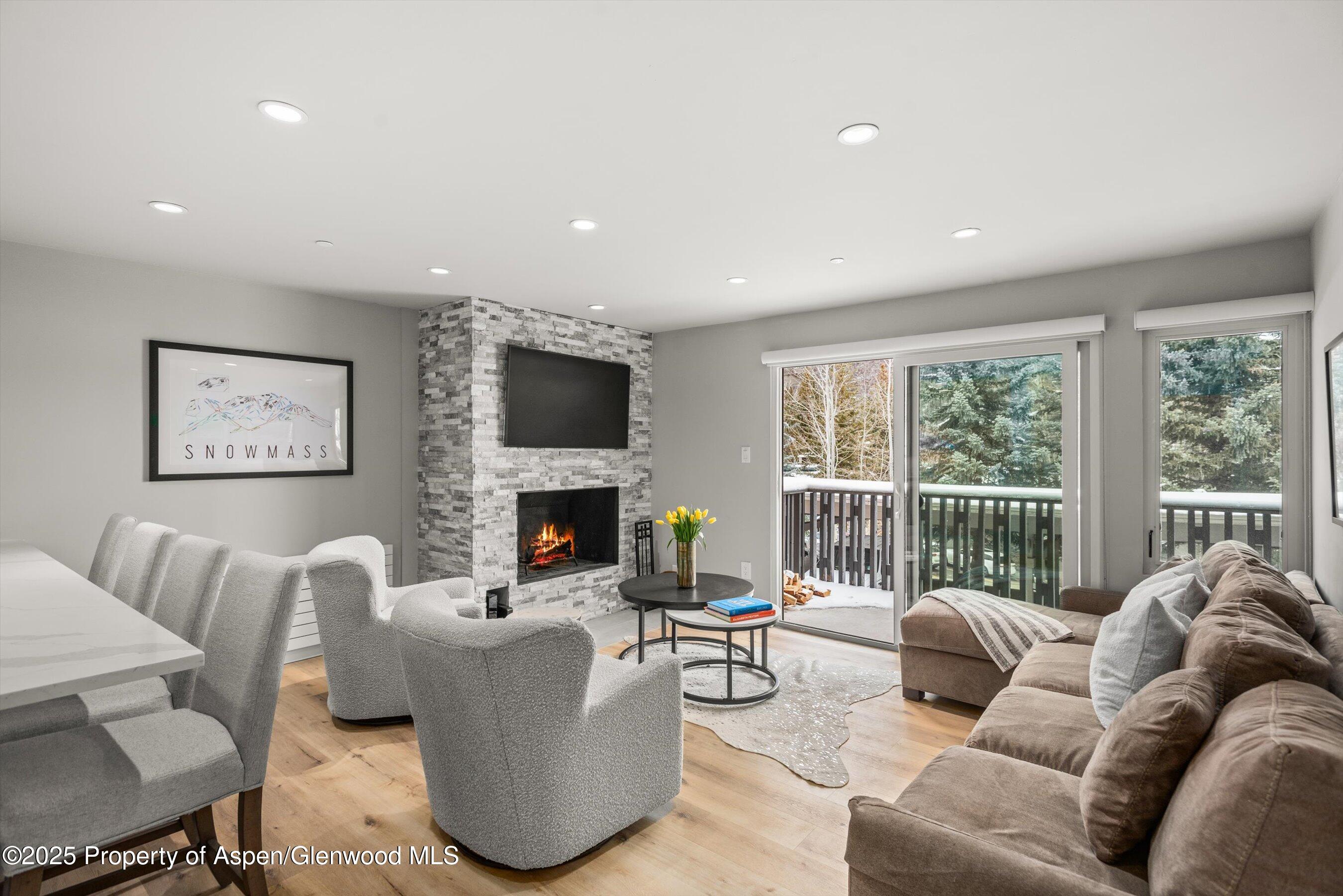 150 Carriage Way Snowmass Village CO 81615