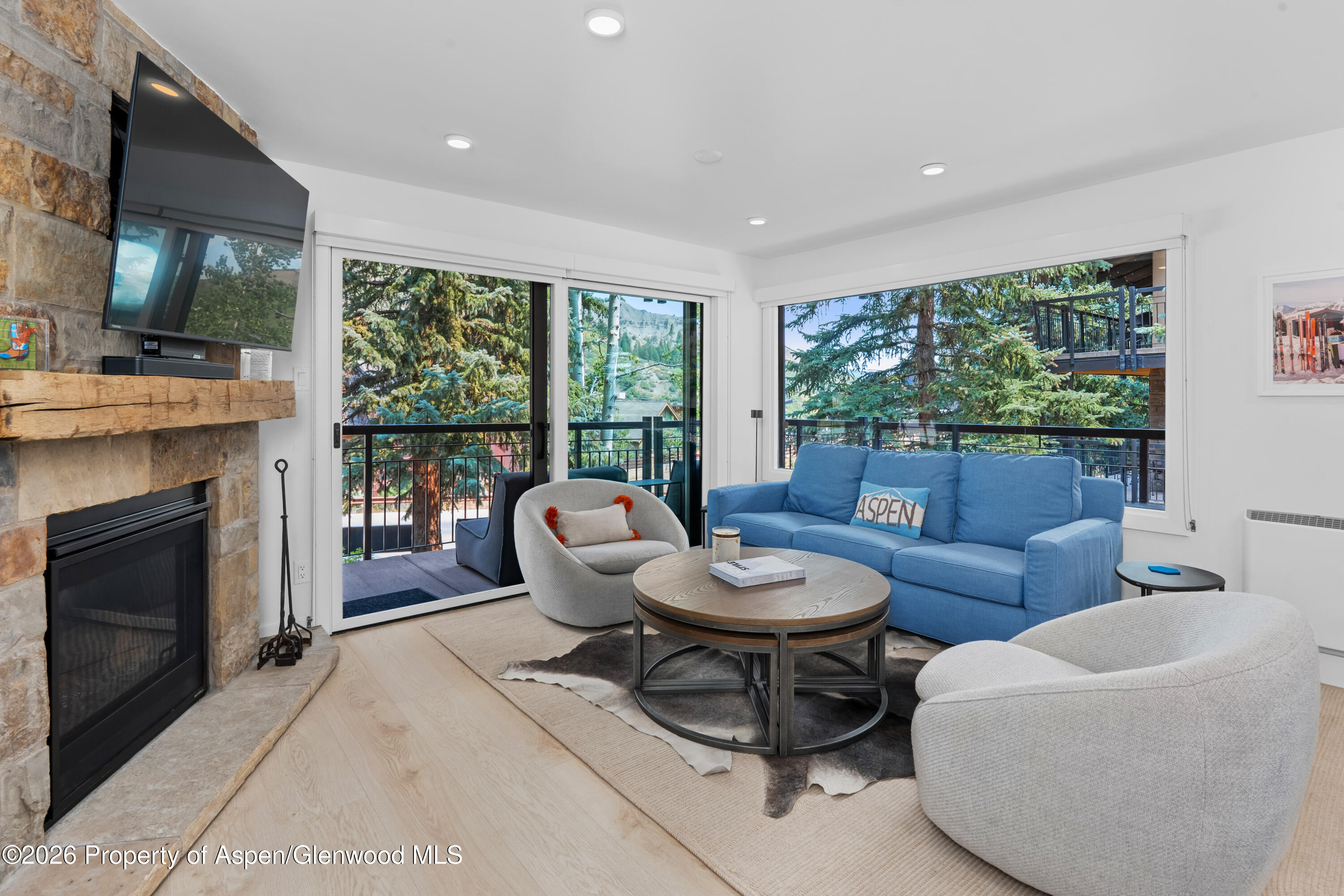 400 Wood Road Snowmass Village CO 81615