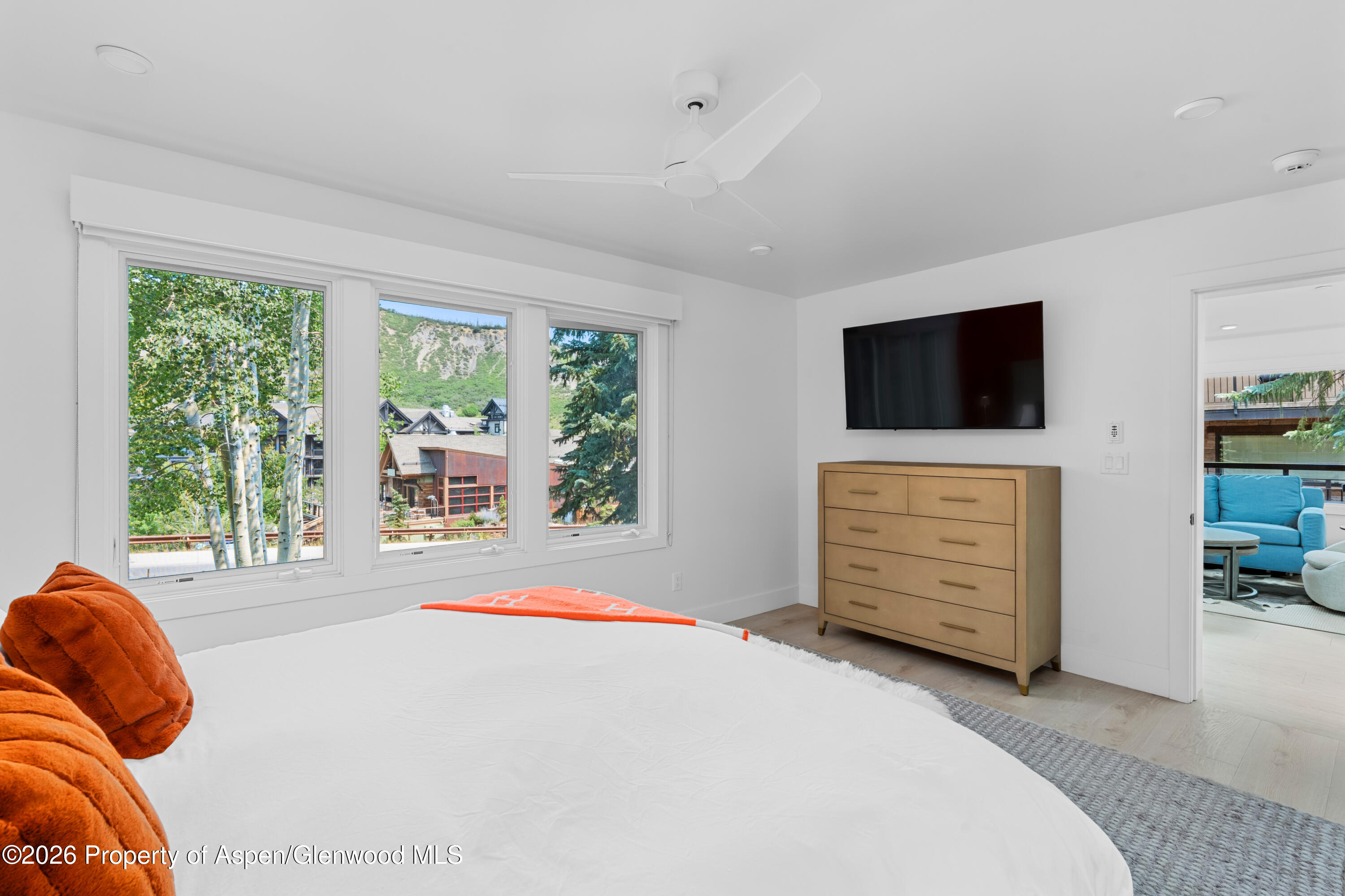 400 Wood Road Snowmass Village CO 81615