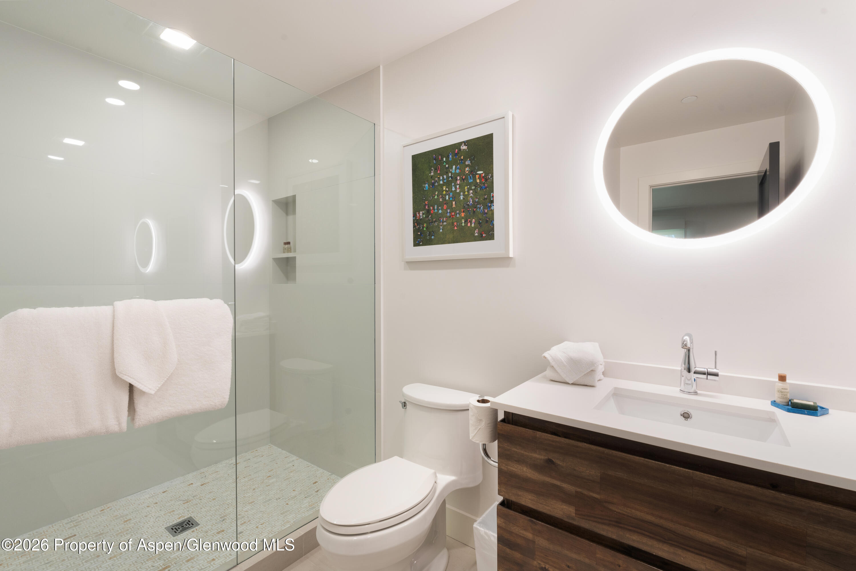 400 Wood Road Snowmass Village CO 81615
