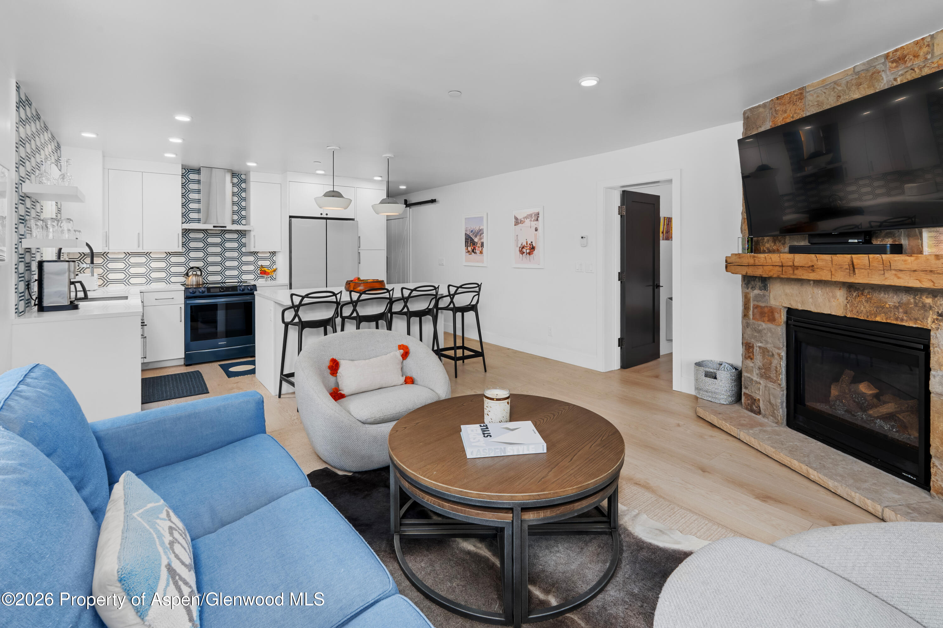 400 Wood Road Snowmass Village CO 81615