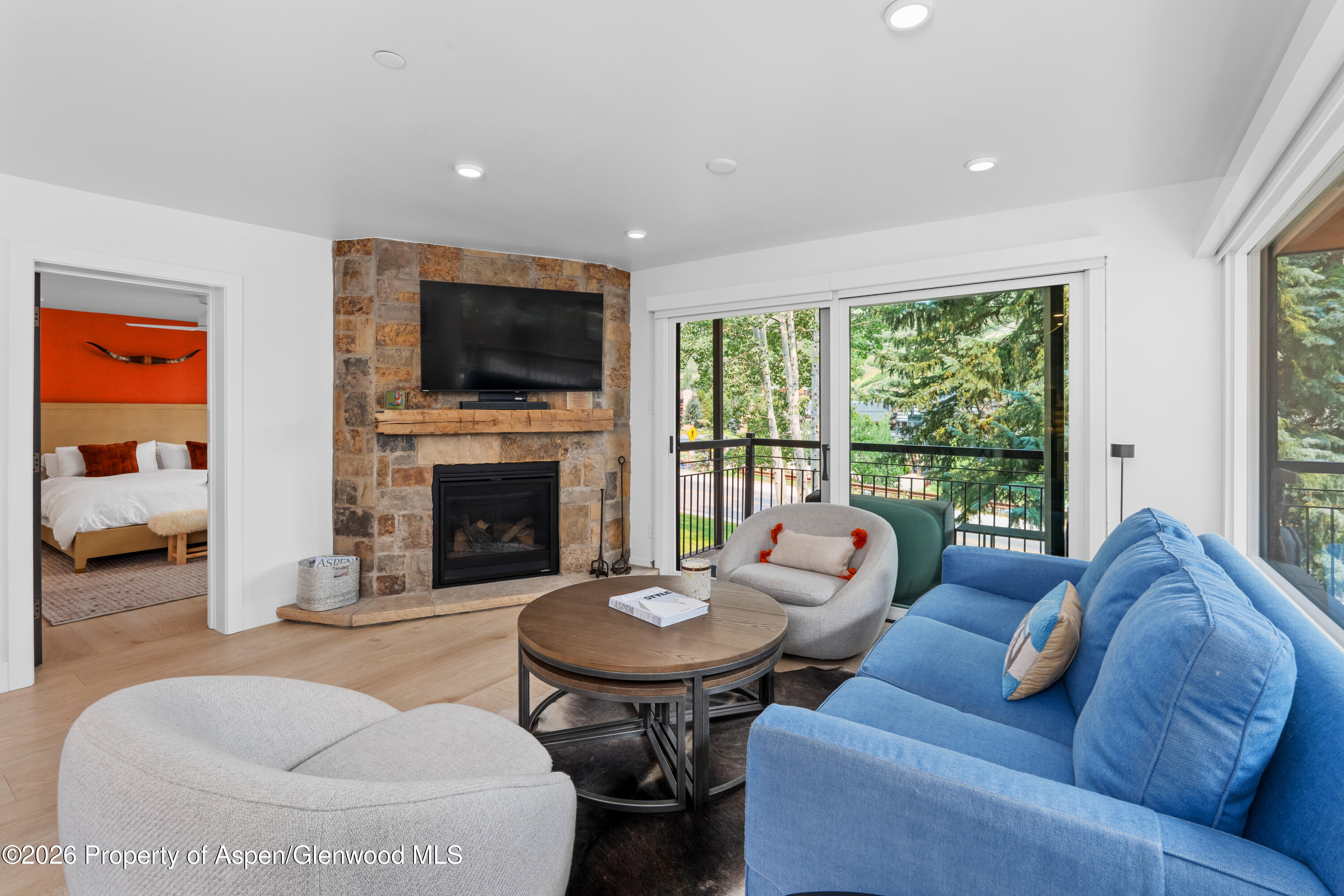 400 Wood Road Snowmass Village CO 81615
