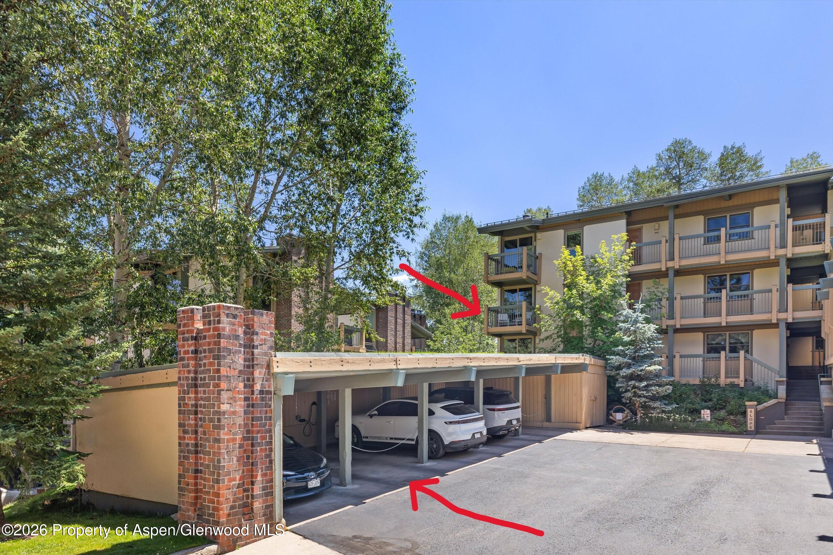855 Carriage Way Snowmass Village CO 81615
