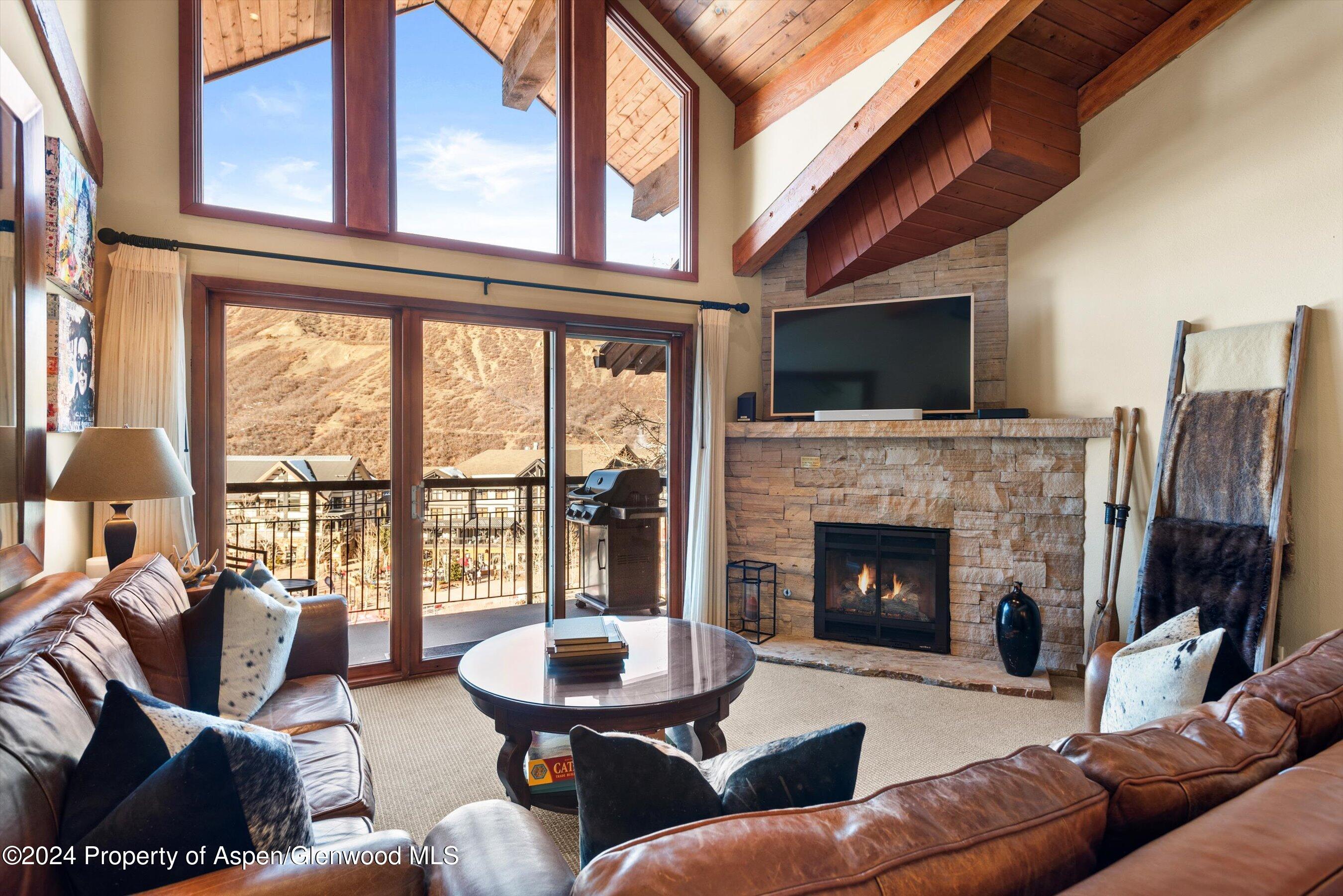 Snowmass Village CO, 400 Wood Road, Unit 1207