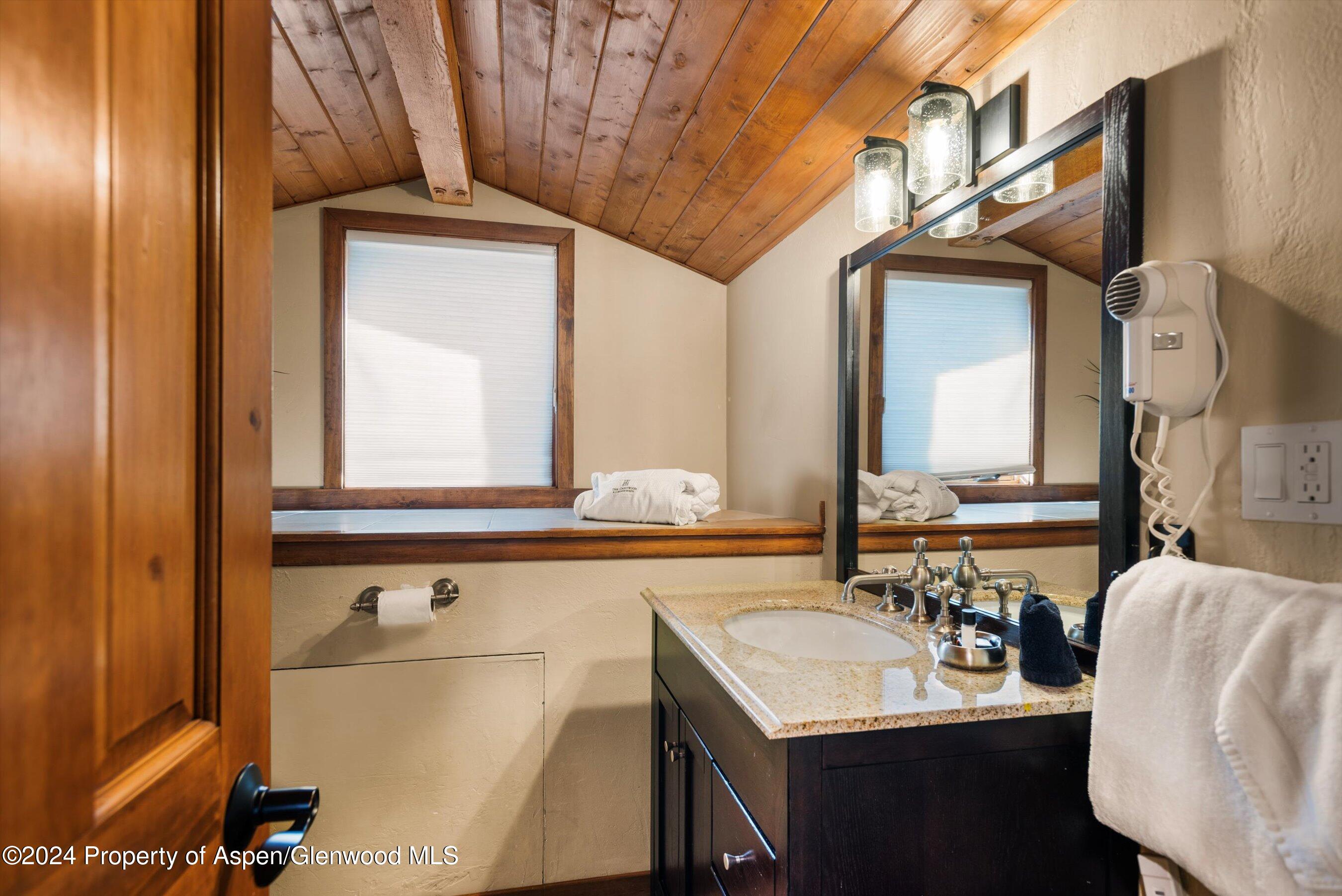 400 Wood Road Snowmass Village CO 81615