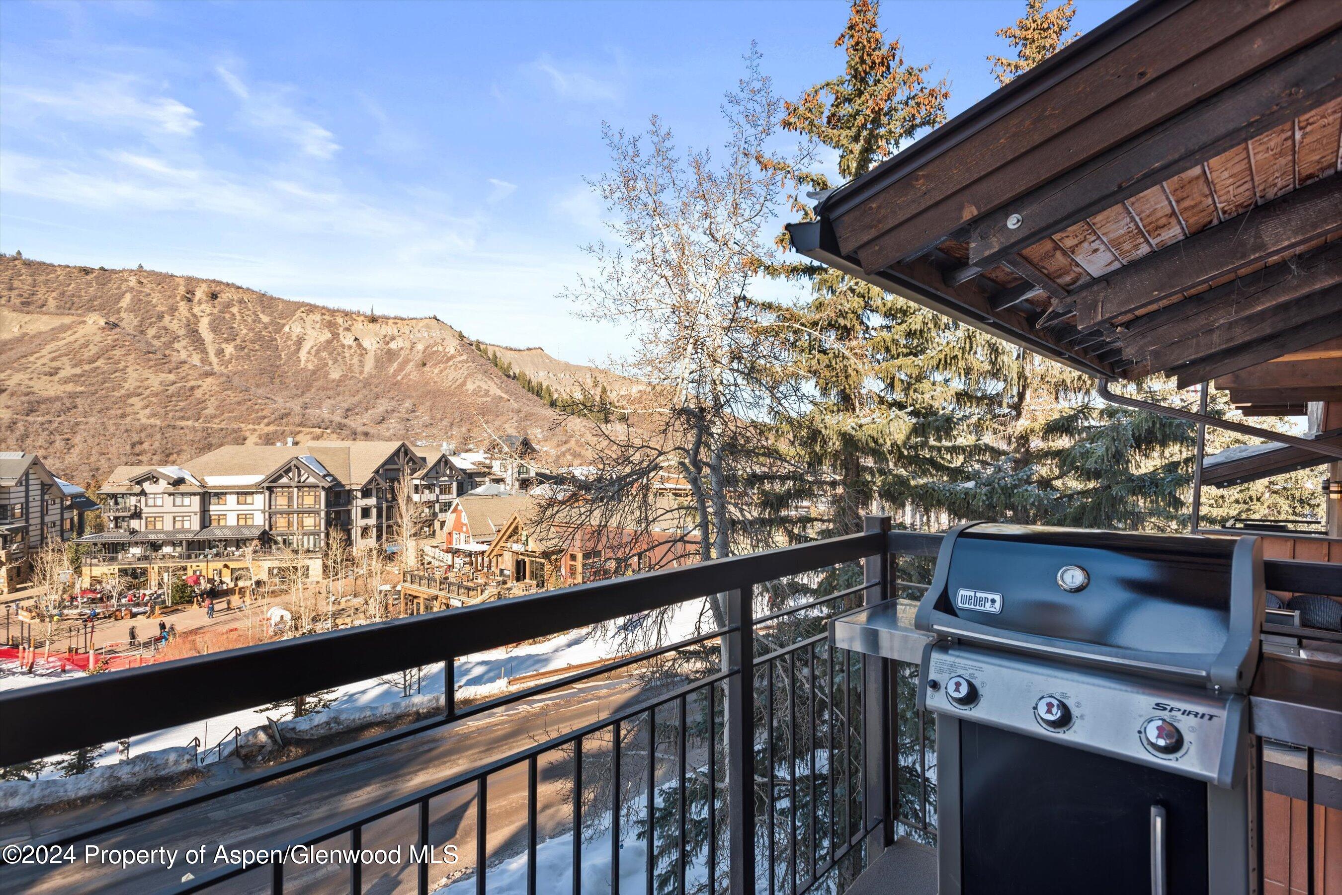 400 Wood Road Snowmass Village CO 81615