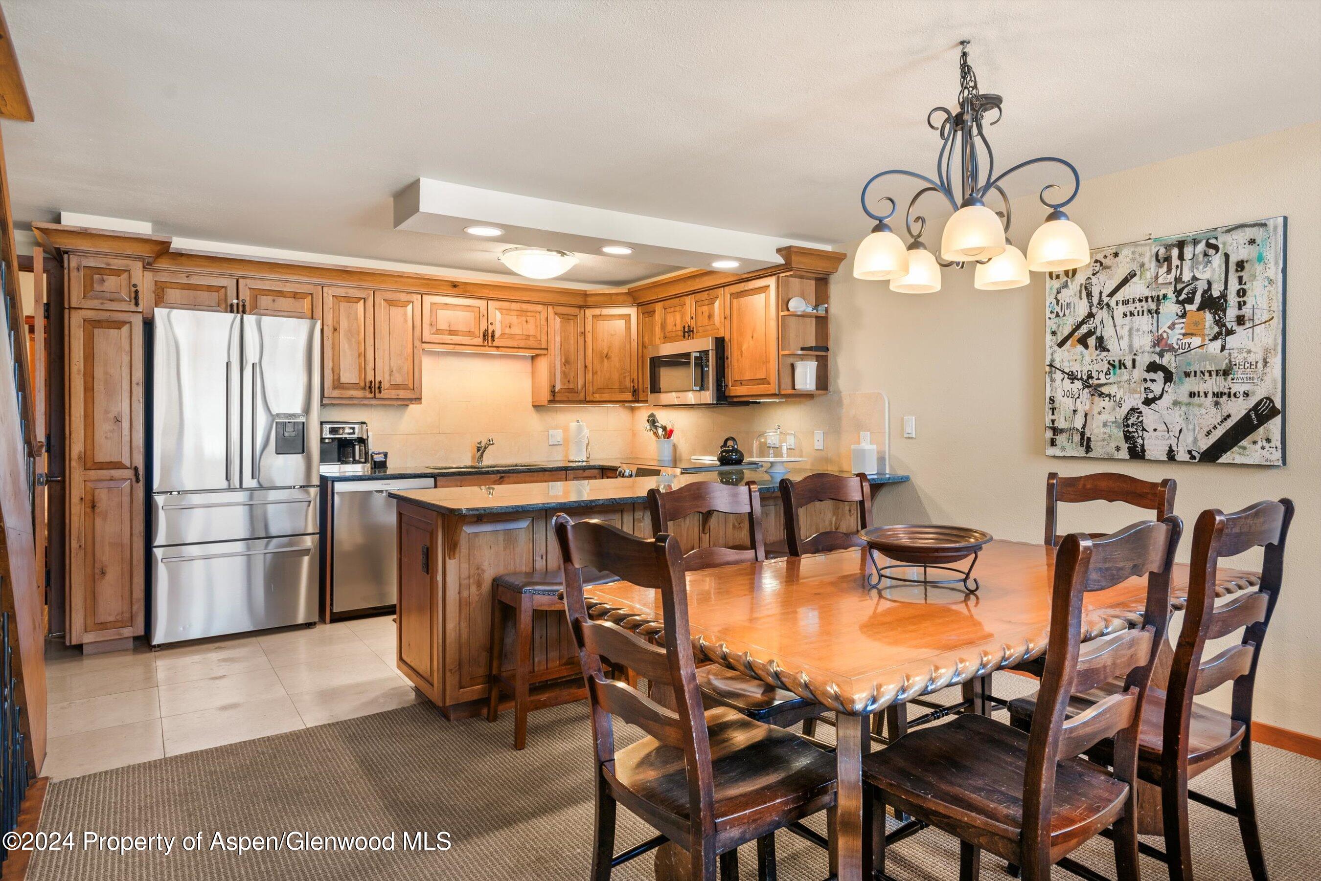 400 Wood Road Snowmass Village CO 81615