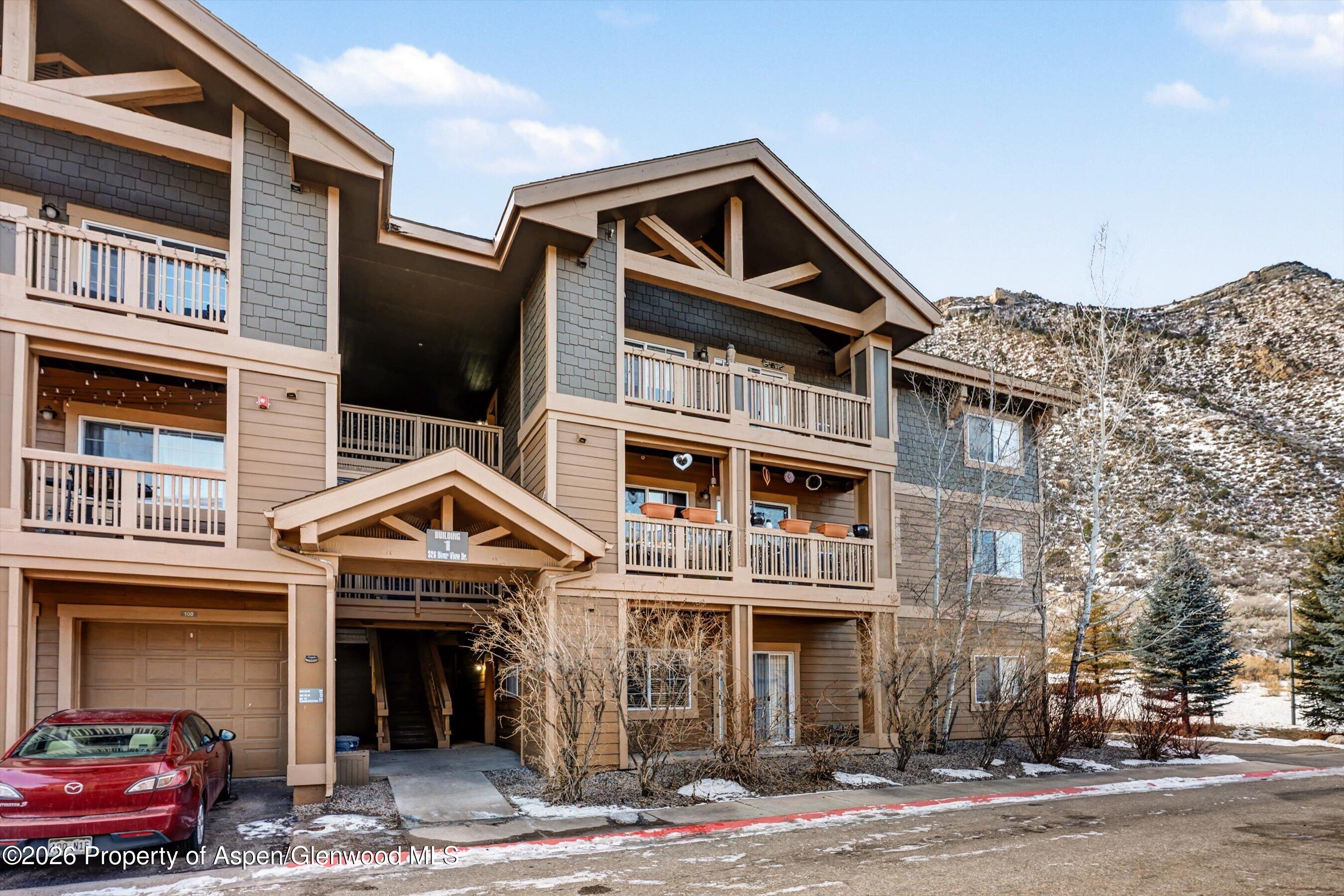 326 River View Drive New Castle CO 81647