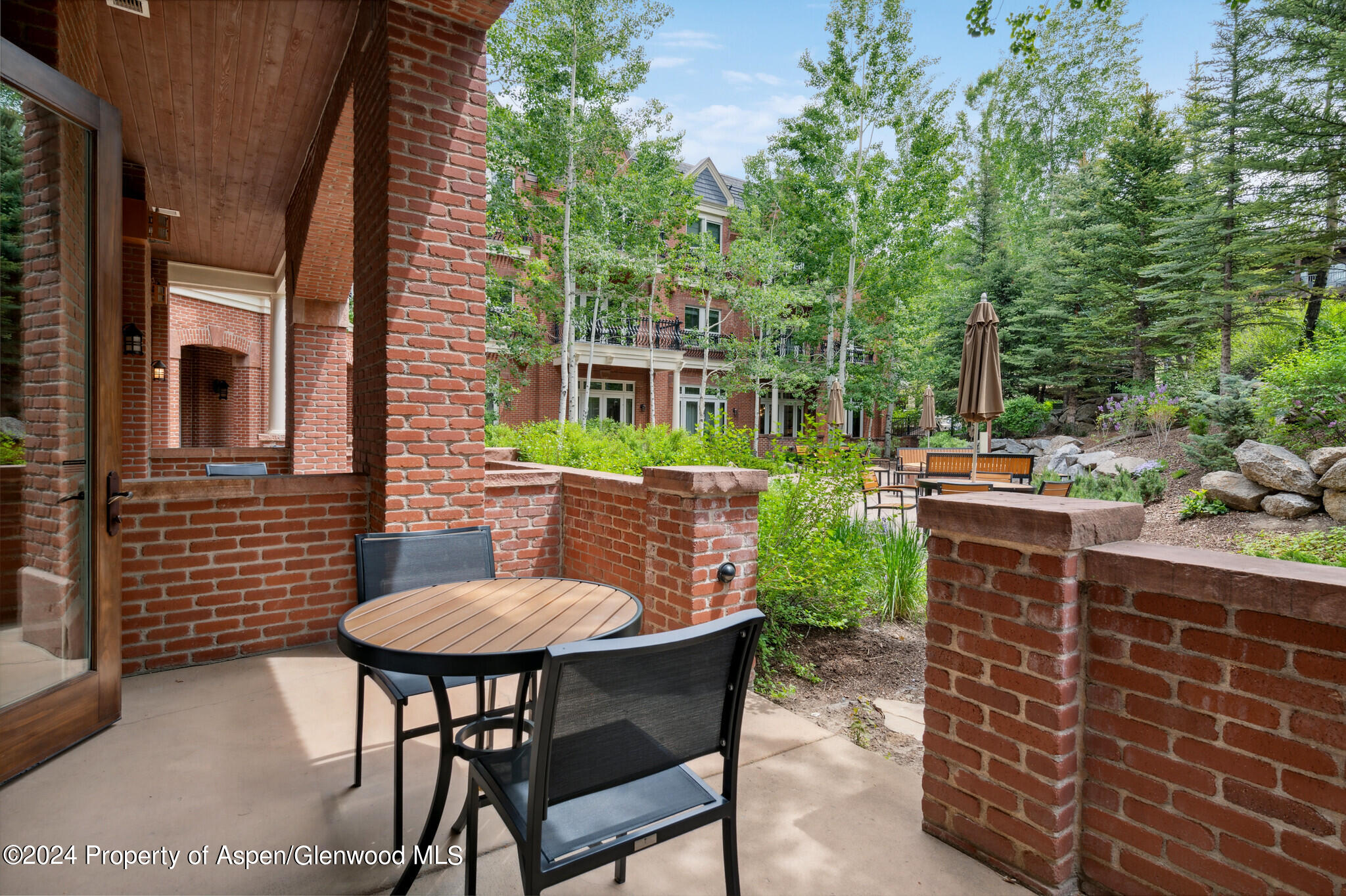 415 E Dean St., #7 Week 30 Aspen CO 81611