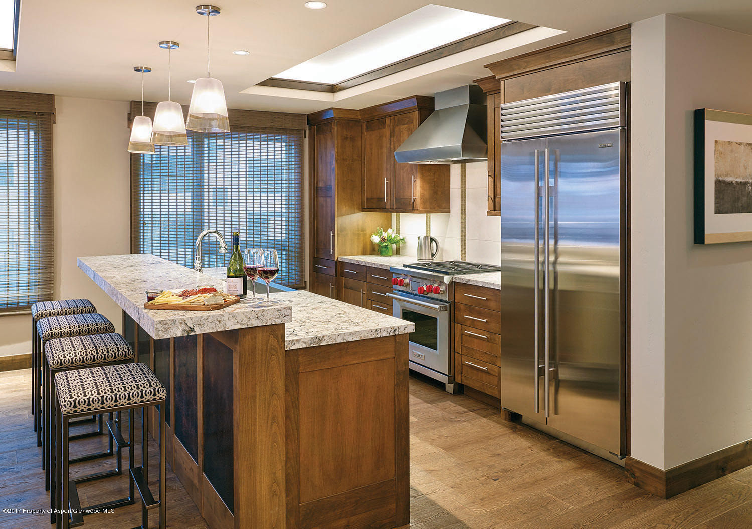 219 E Durant Avenue Aspen CO 81611