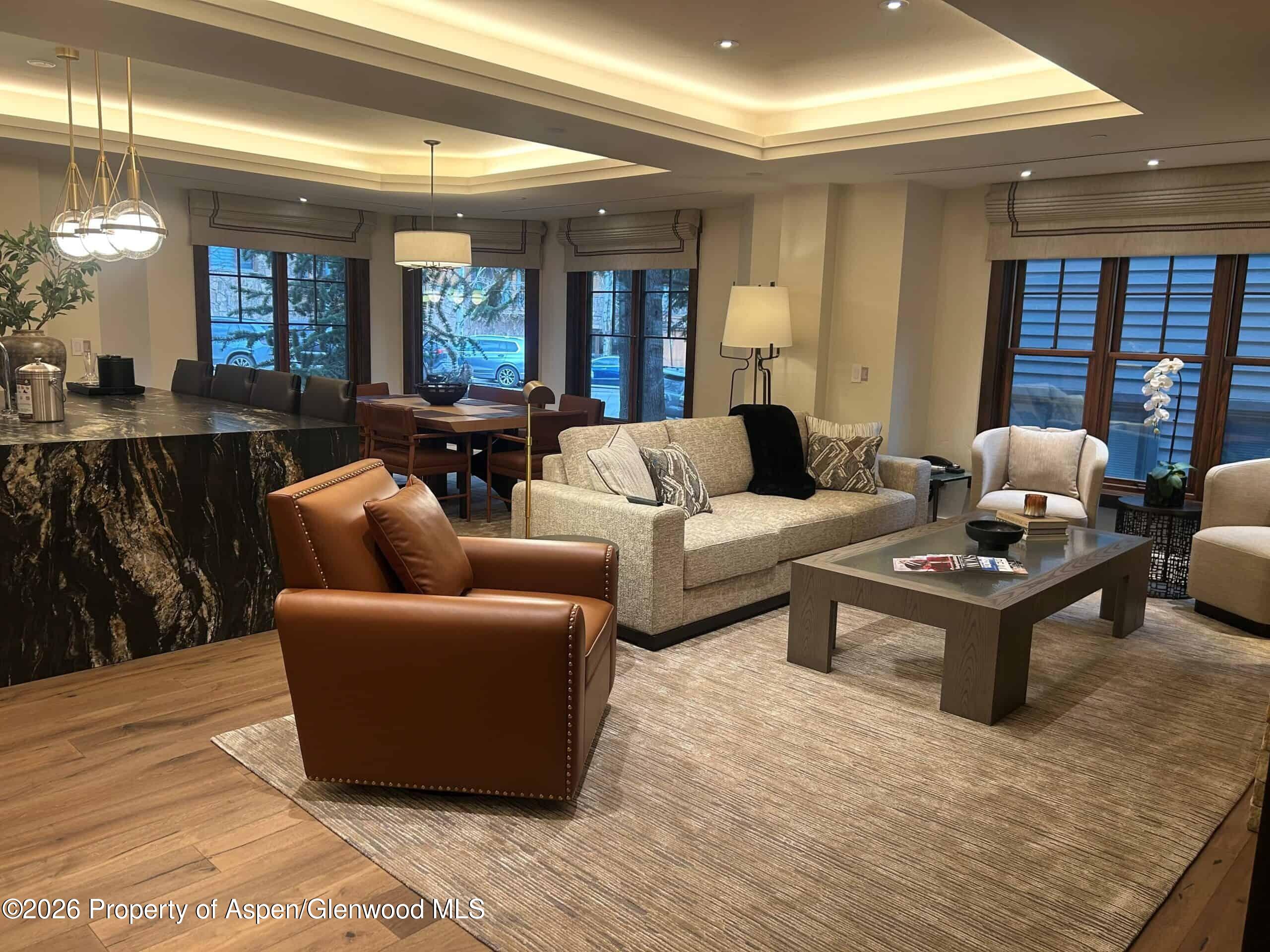 219 E Durant Avenue Aspen CO 81611